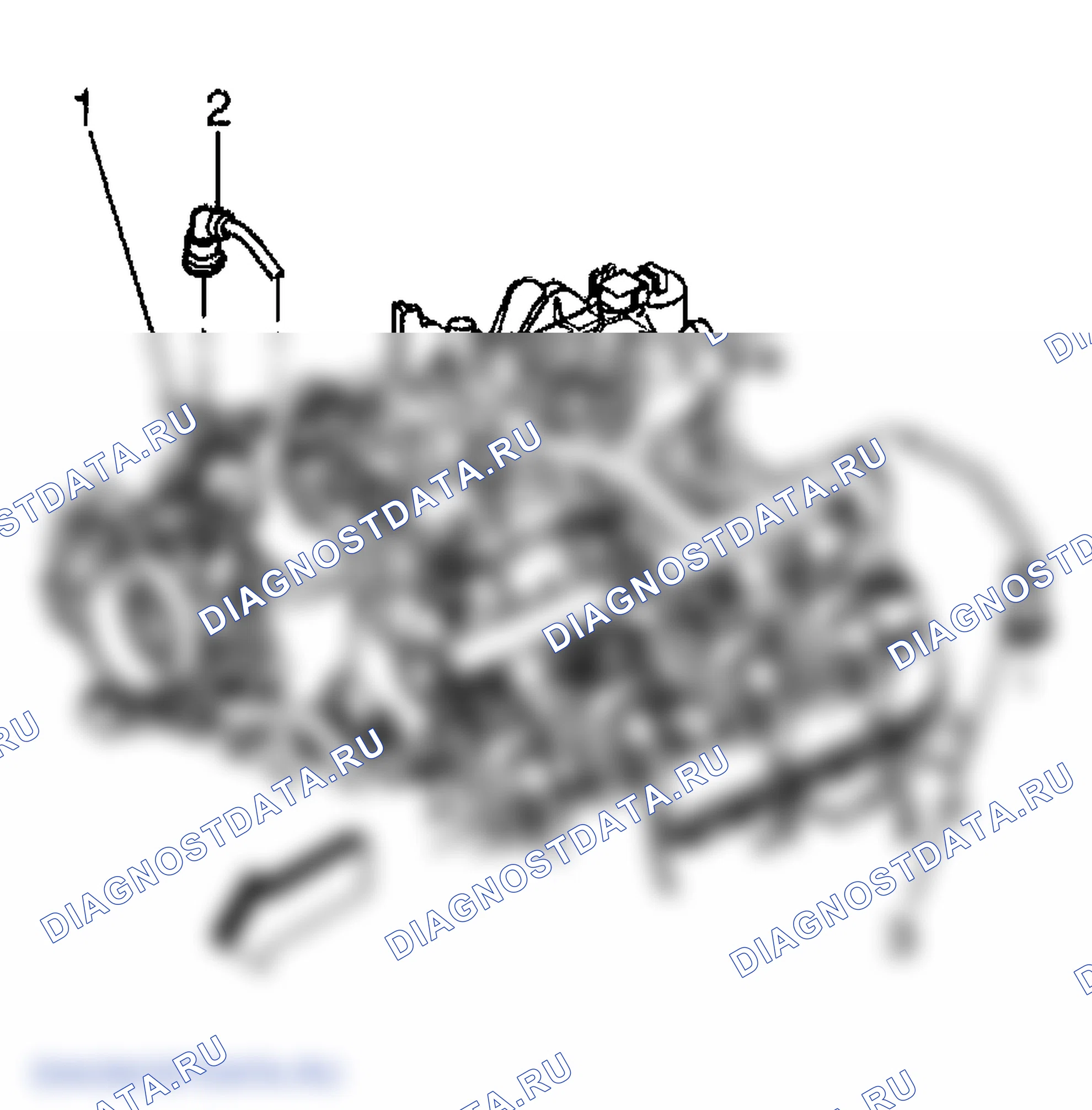 Рис. 1103. GMC Savana Special G3500 