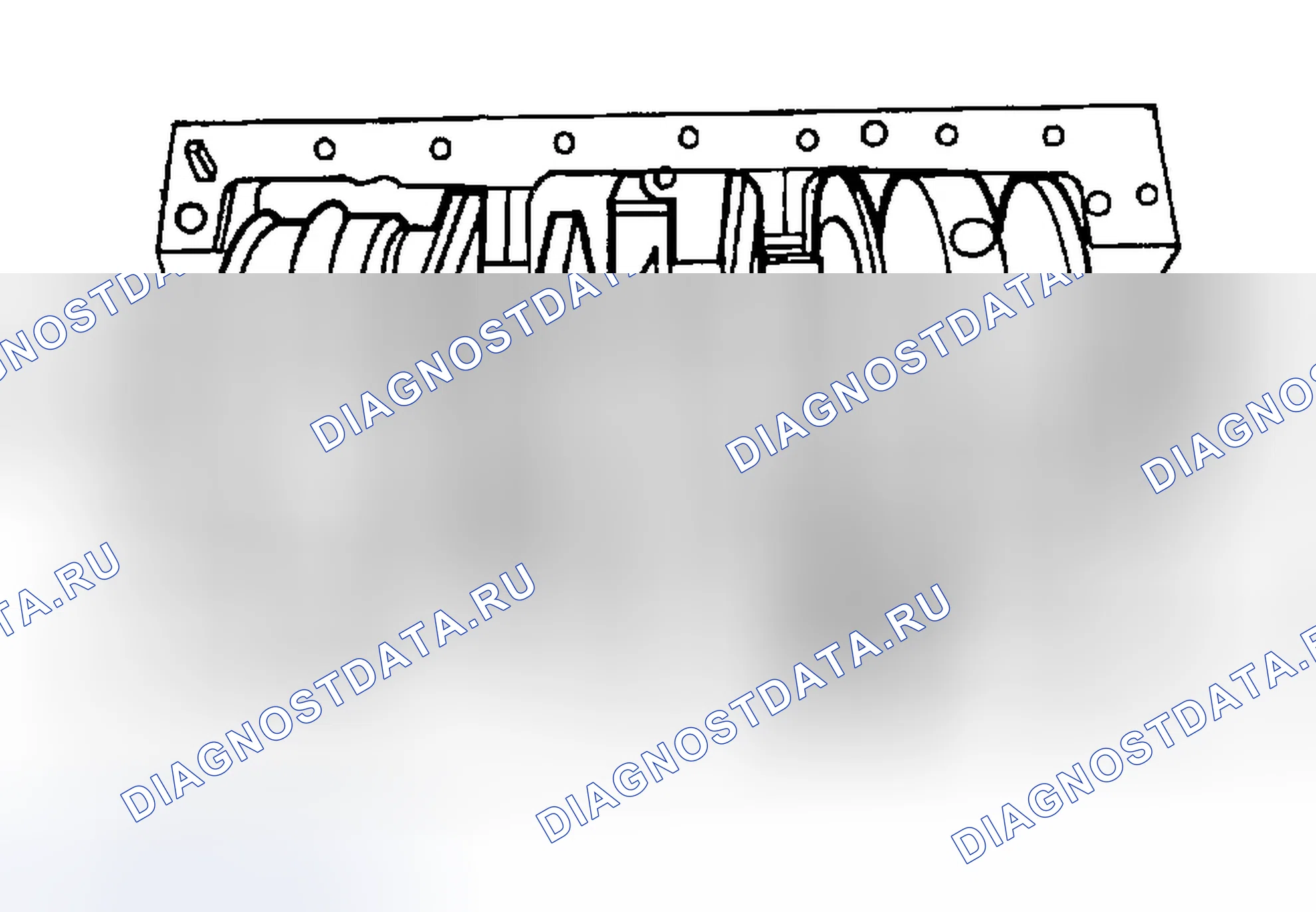 Рис. 469. Ford Explorer Sport Trac I
