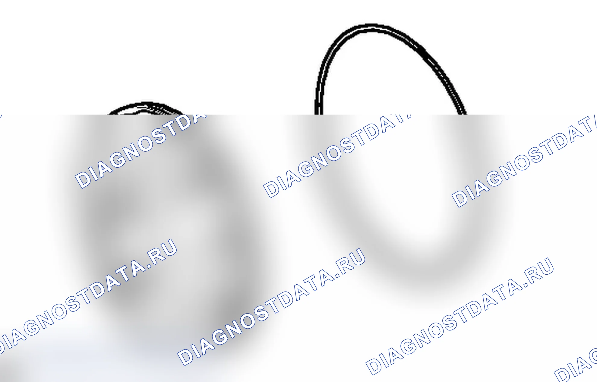 Рис. 356. Toyota Land Cruiser 200 рестайлинг