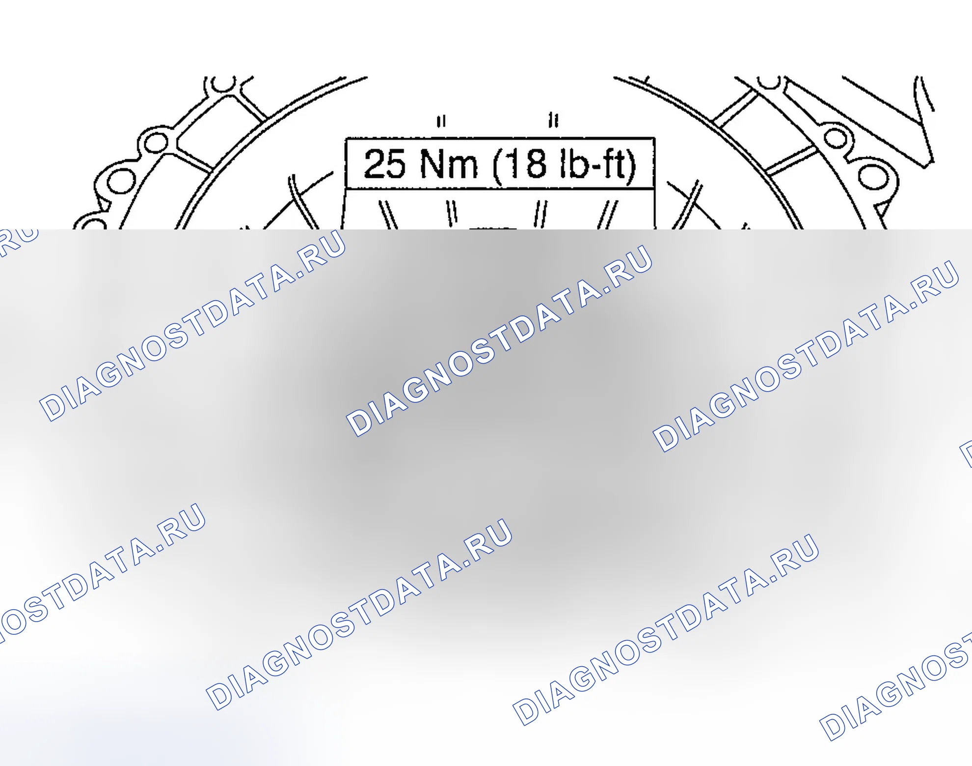 Рис. 522. Ford Explorer III