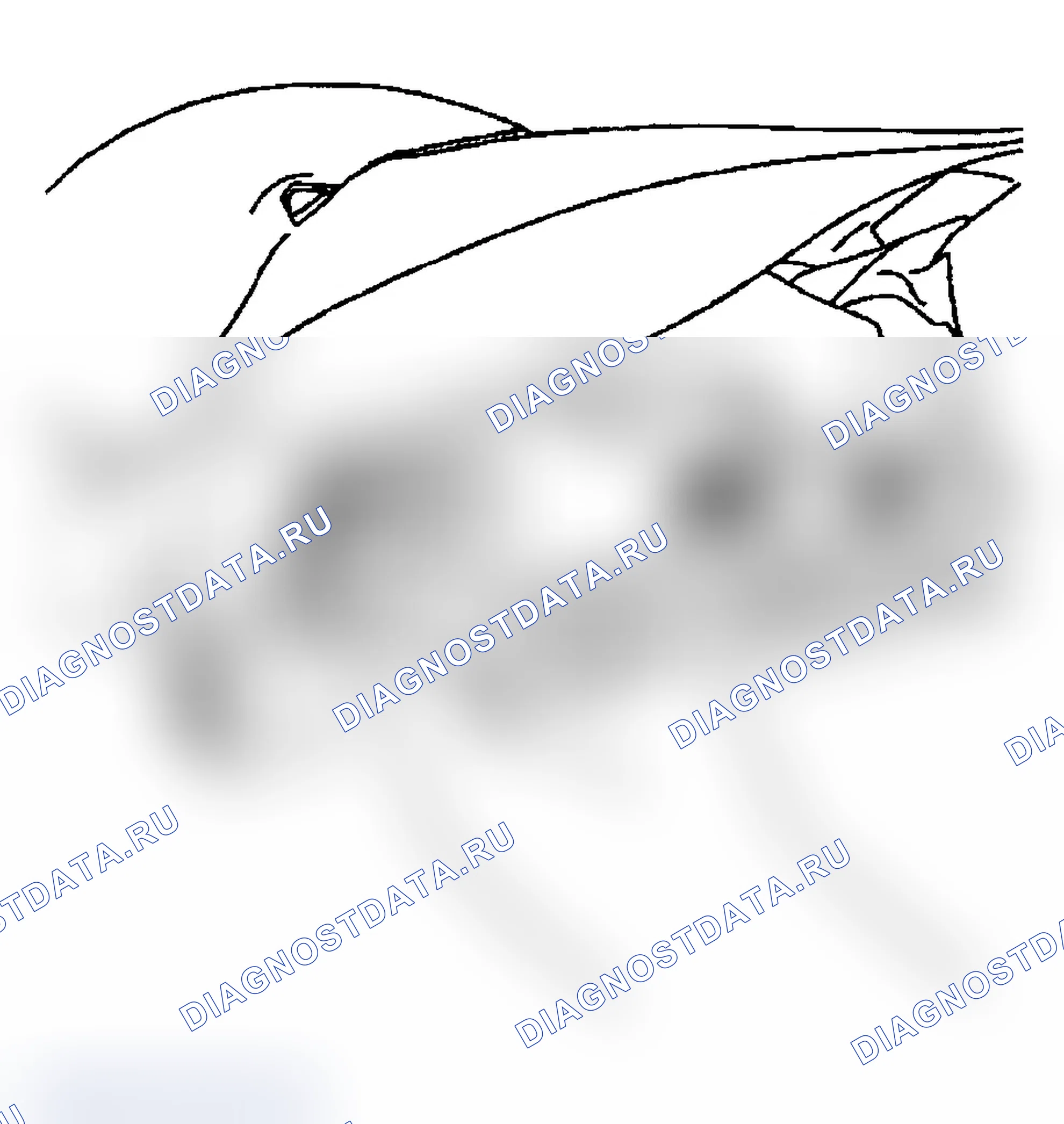 Рис. 11. Pontiac Grand AM V