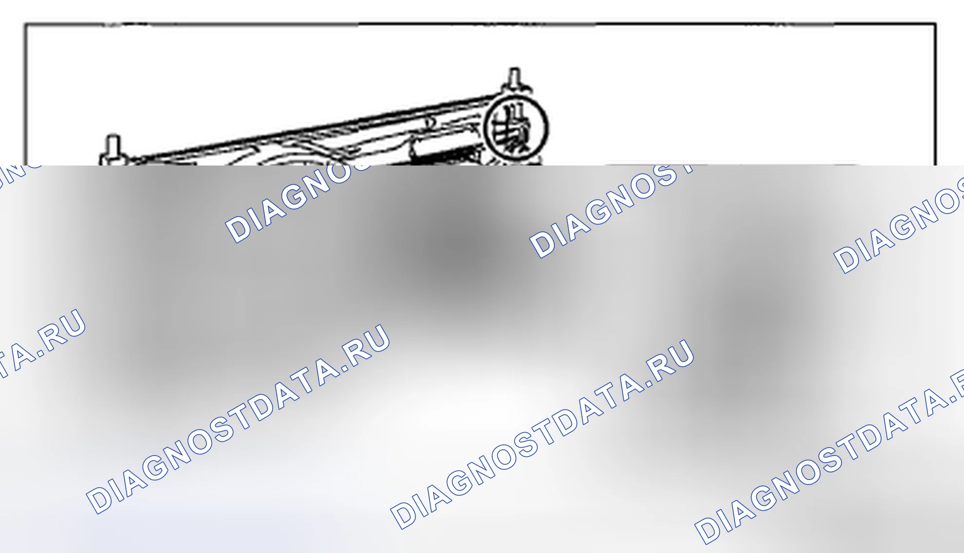 Рис. 21. Honda CR-V IV рестайлинг