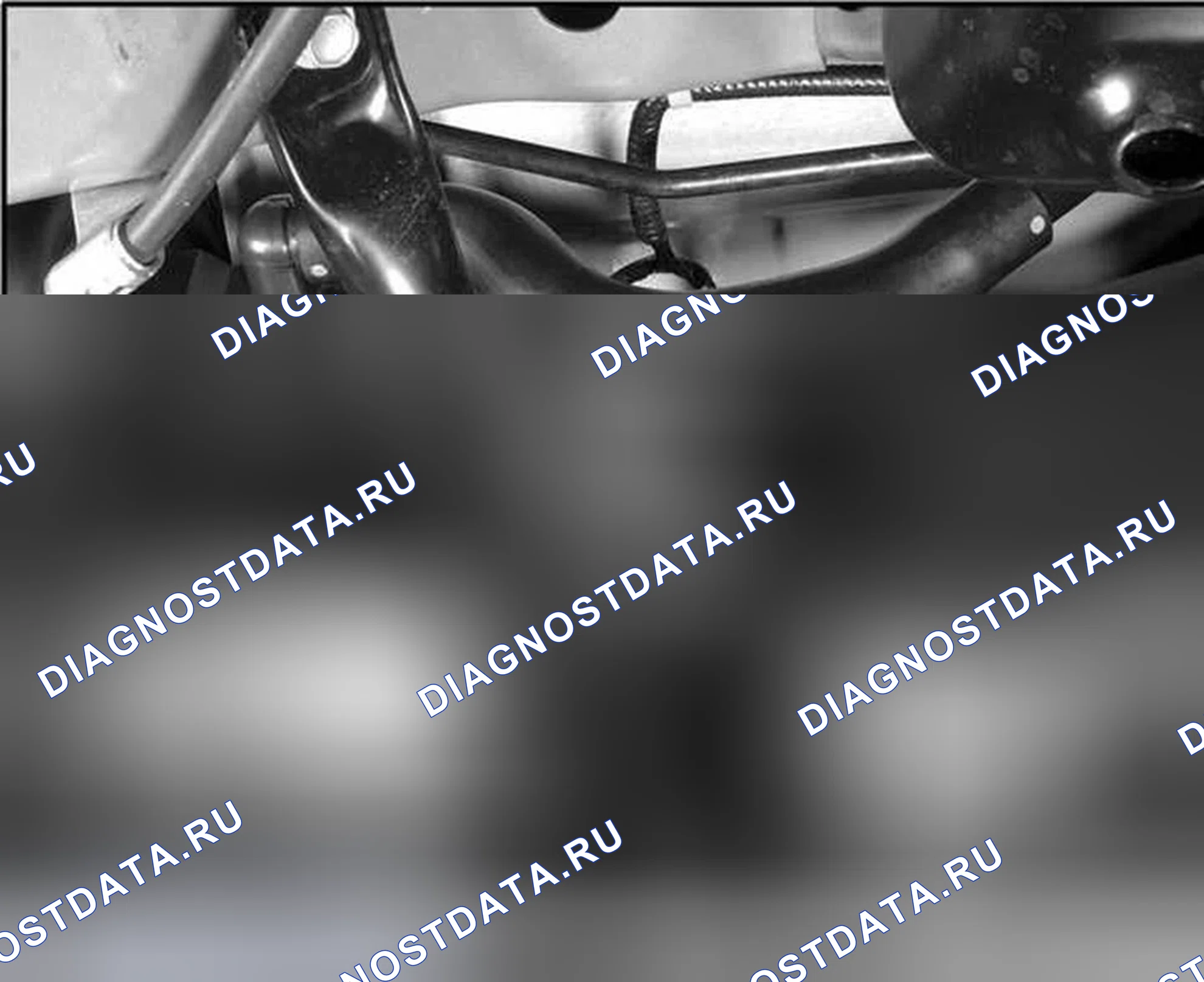 Рис. 315. Honda Civic VIII рестайлинг
