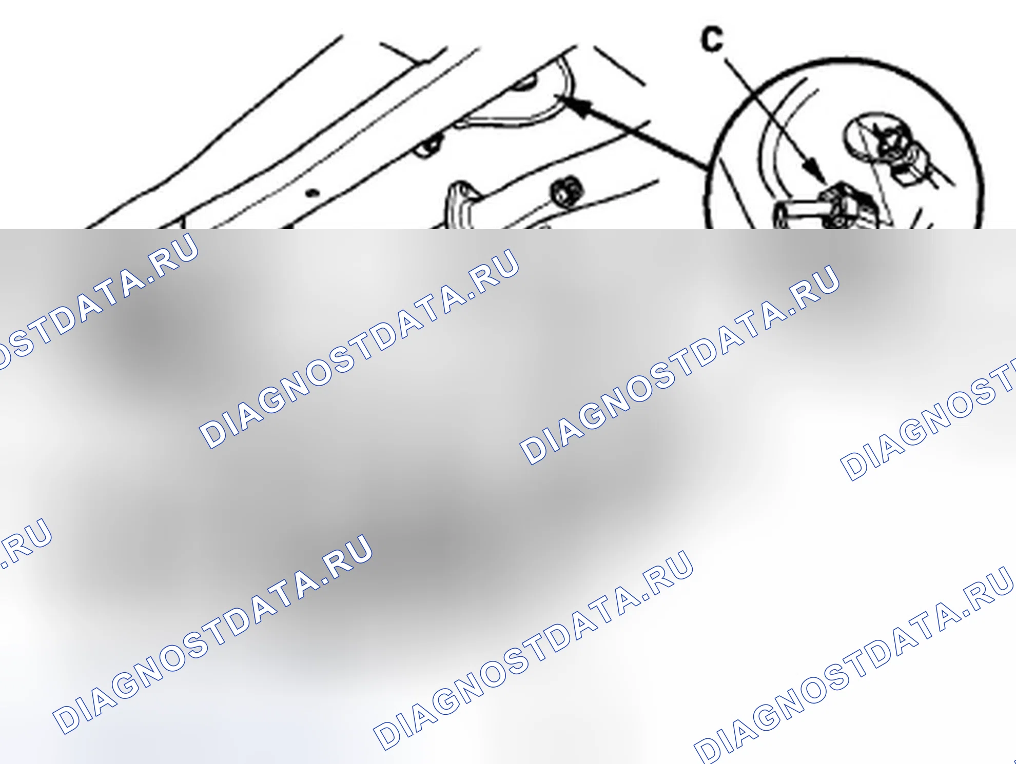 Рис. 850. Honda Civic VIII