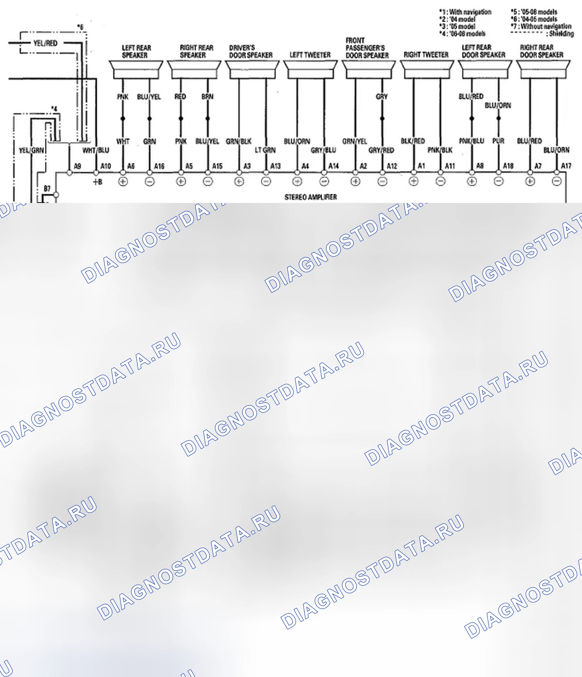 Рис. 36. Acura TSX I