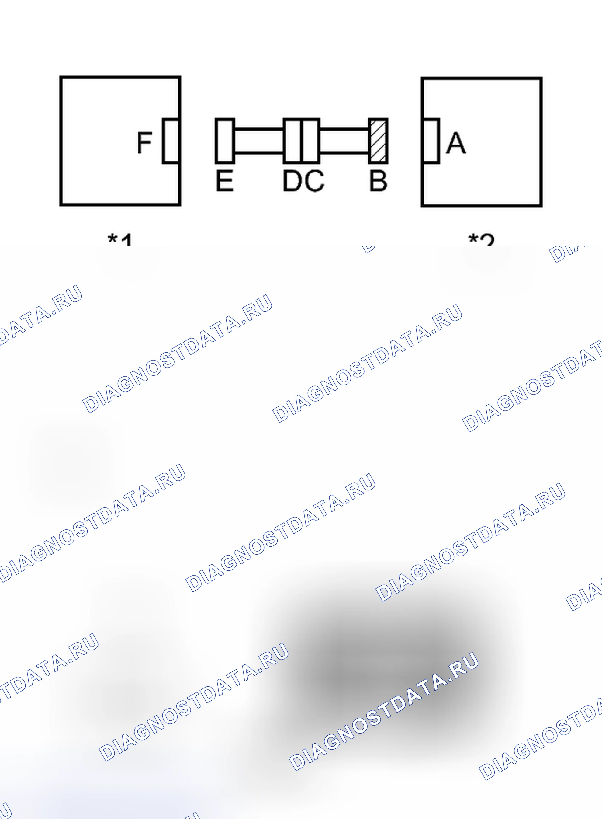 Рис. 333. Lexus CT I