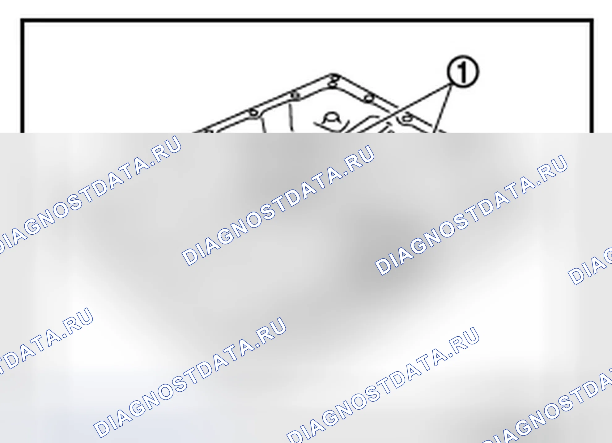 Рис. 39. Infiniti FX35 II рестайлинг