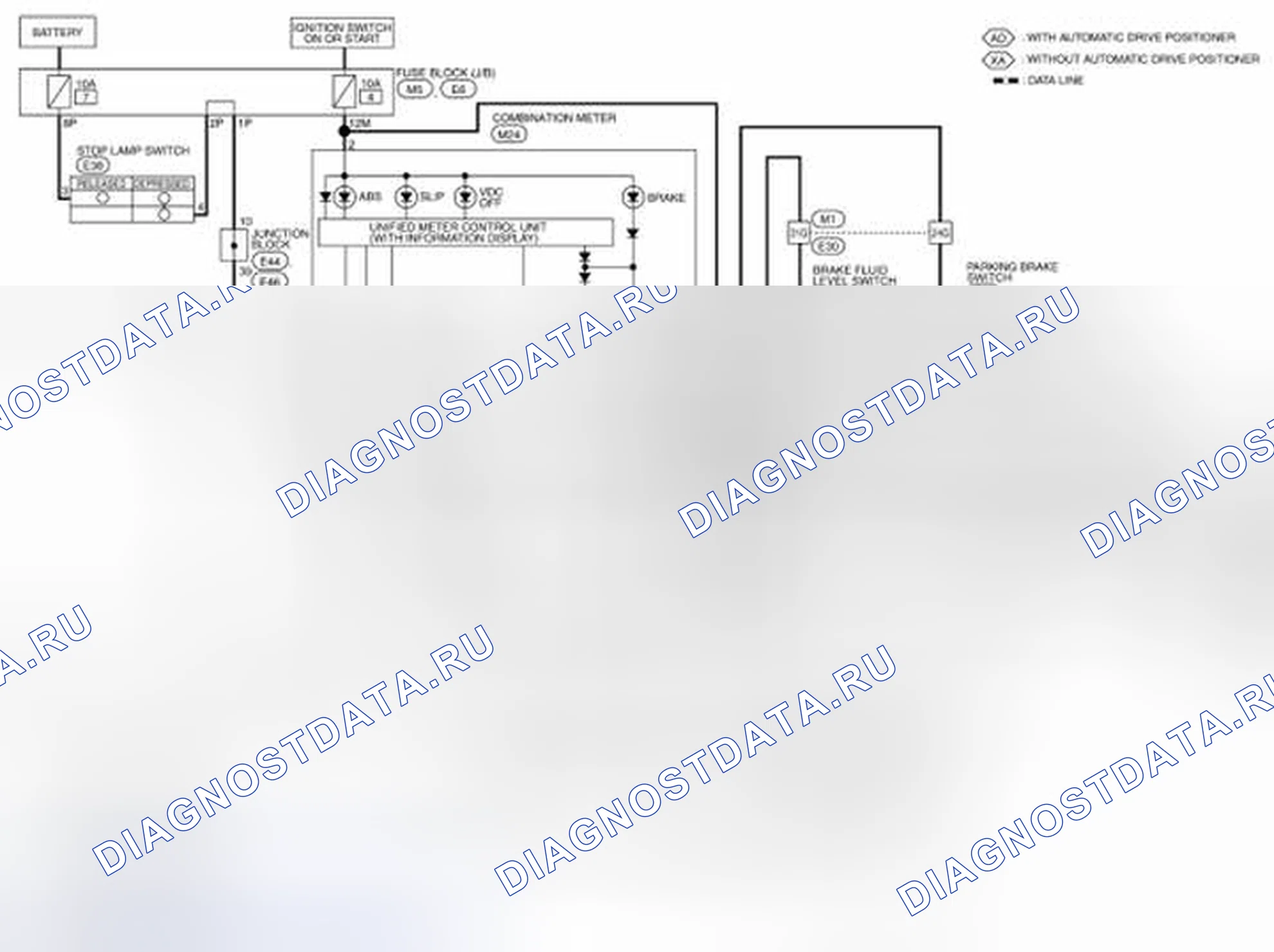Рис. 27. Honda Passport I