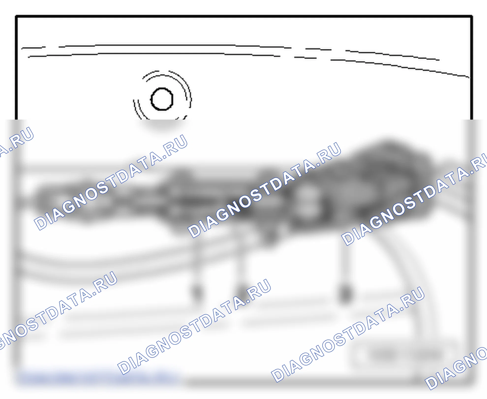Сдвижная дверь. Volkswagen Crafter I