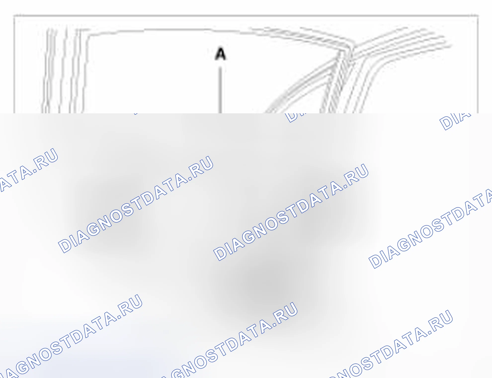 Рис. 8. BMW 6 серия F06/F13/F12