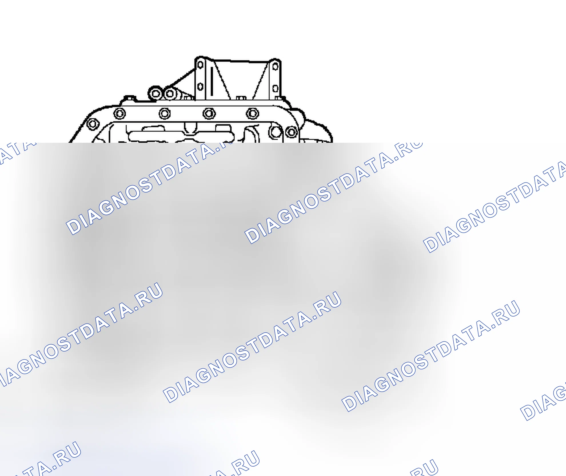 Рис. 1563. Toyota RAV4 III