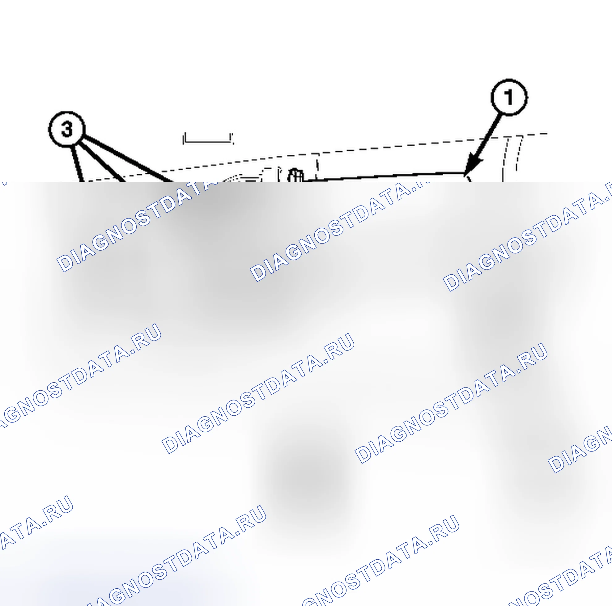 Рис. 16. Dodge Cab & Chassis R3500 HD transition