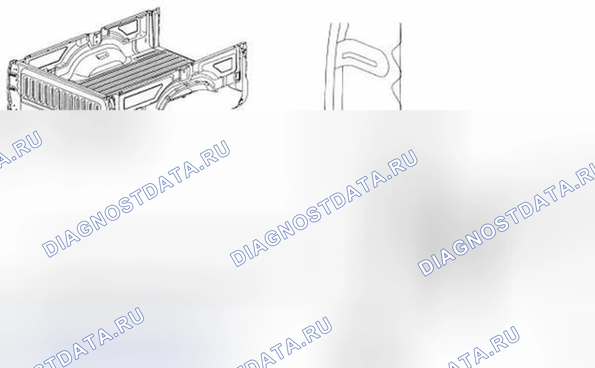 Рис. 181. Dodge Cab & Chassis R3500 HD final