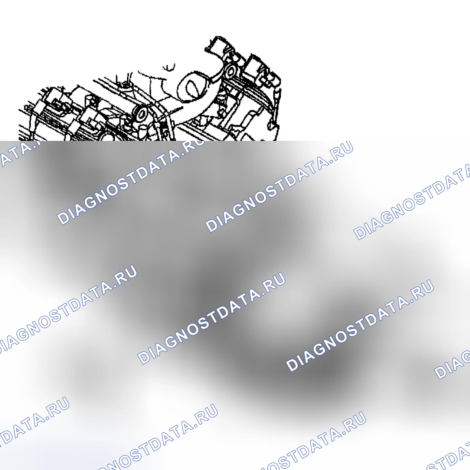 Рис. 408. Chevrolet Suburban K2500 GMT800