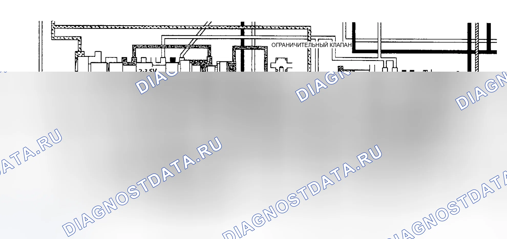 Рис. 355. Dodge Pickup R1500 