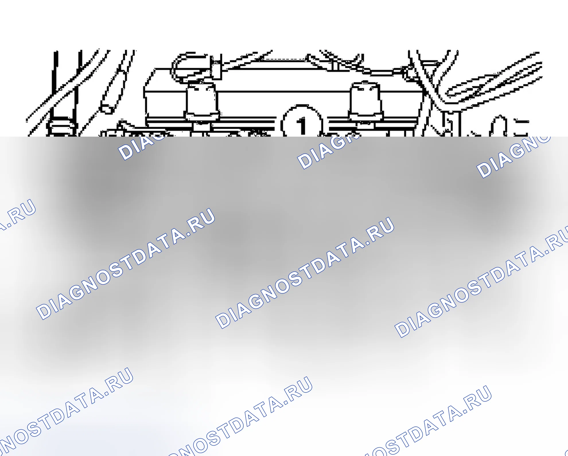 Рис. 47. Ford Windstar I