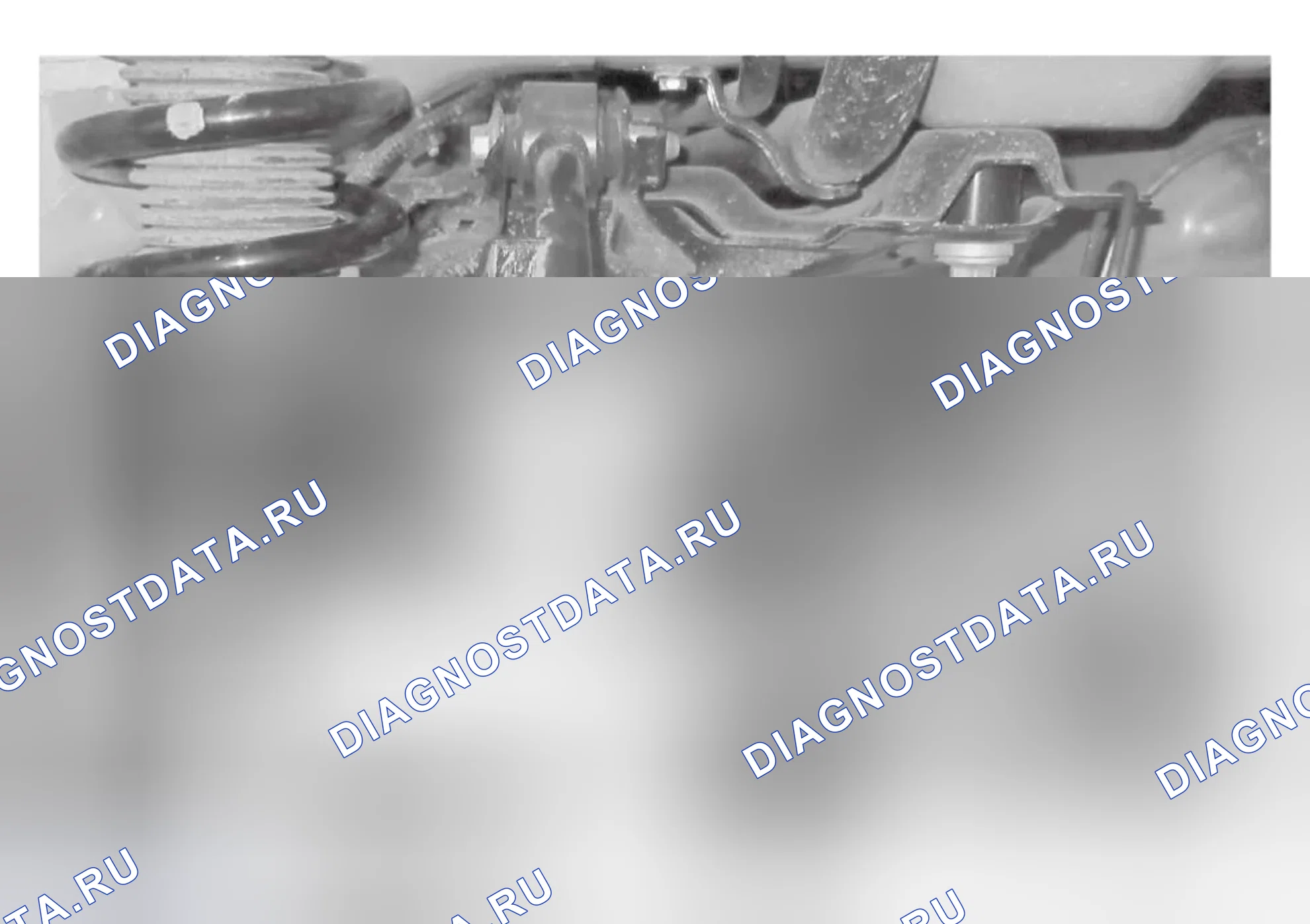 Как снять и установить задние рулевые секции — Wey Vv6. Wey VV6 I