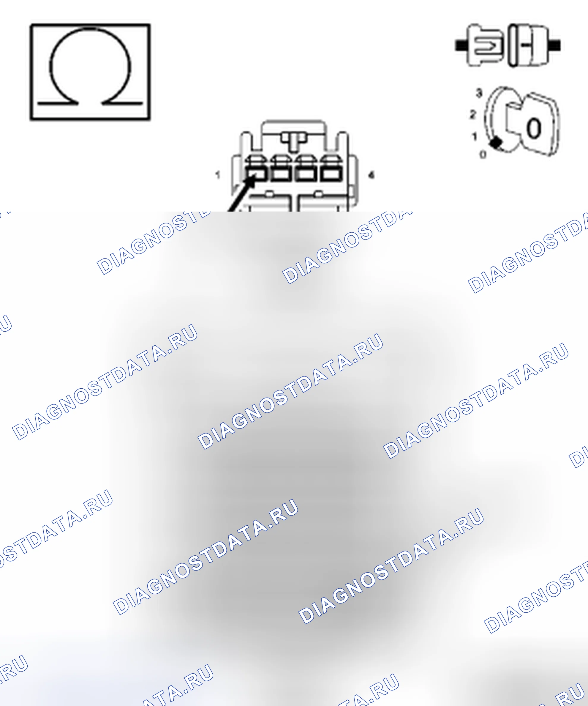 Рис. 93. Chrysler Town & Country V