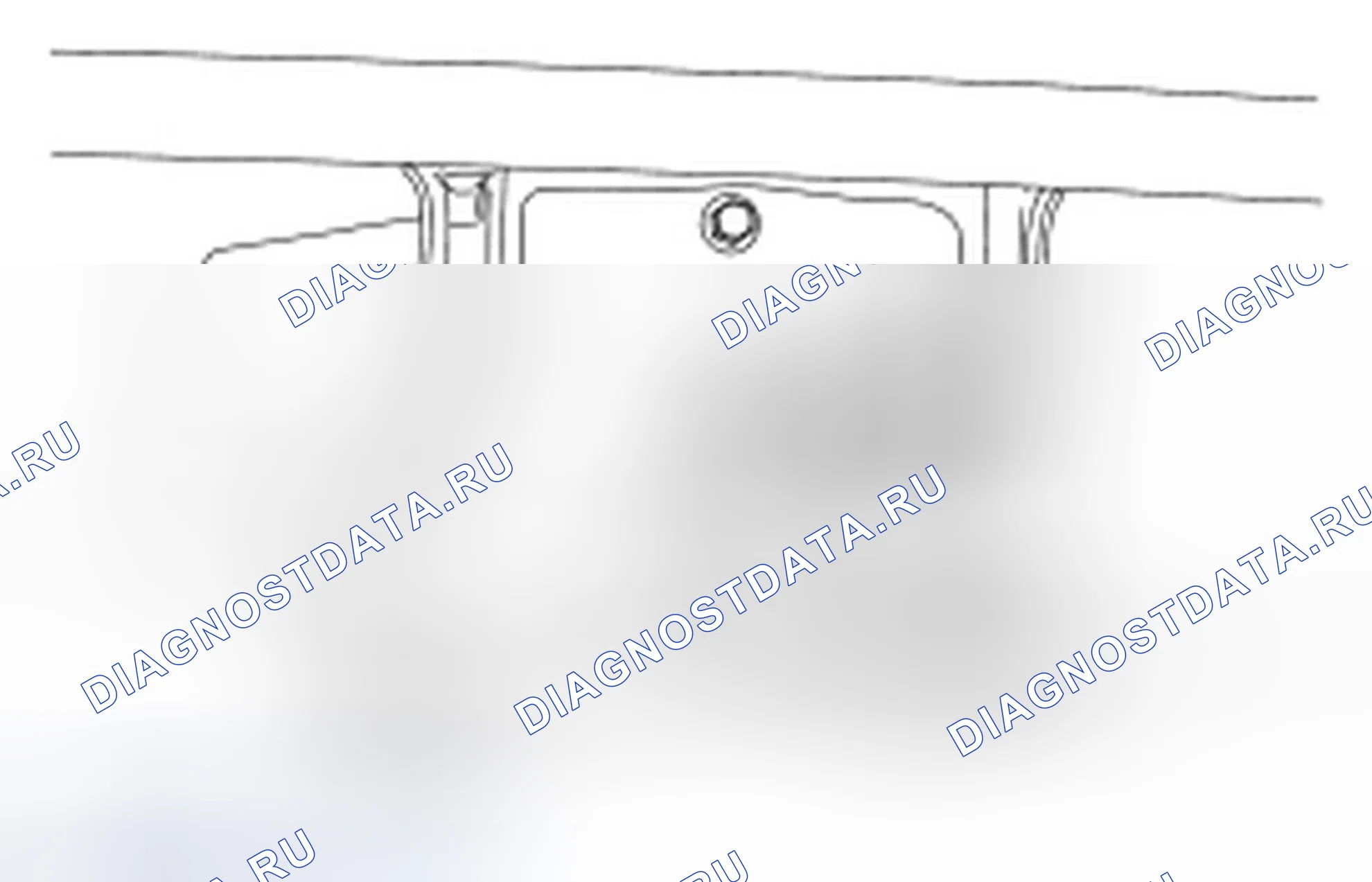 Рис. 48: Удаление. Ford Expedition III