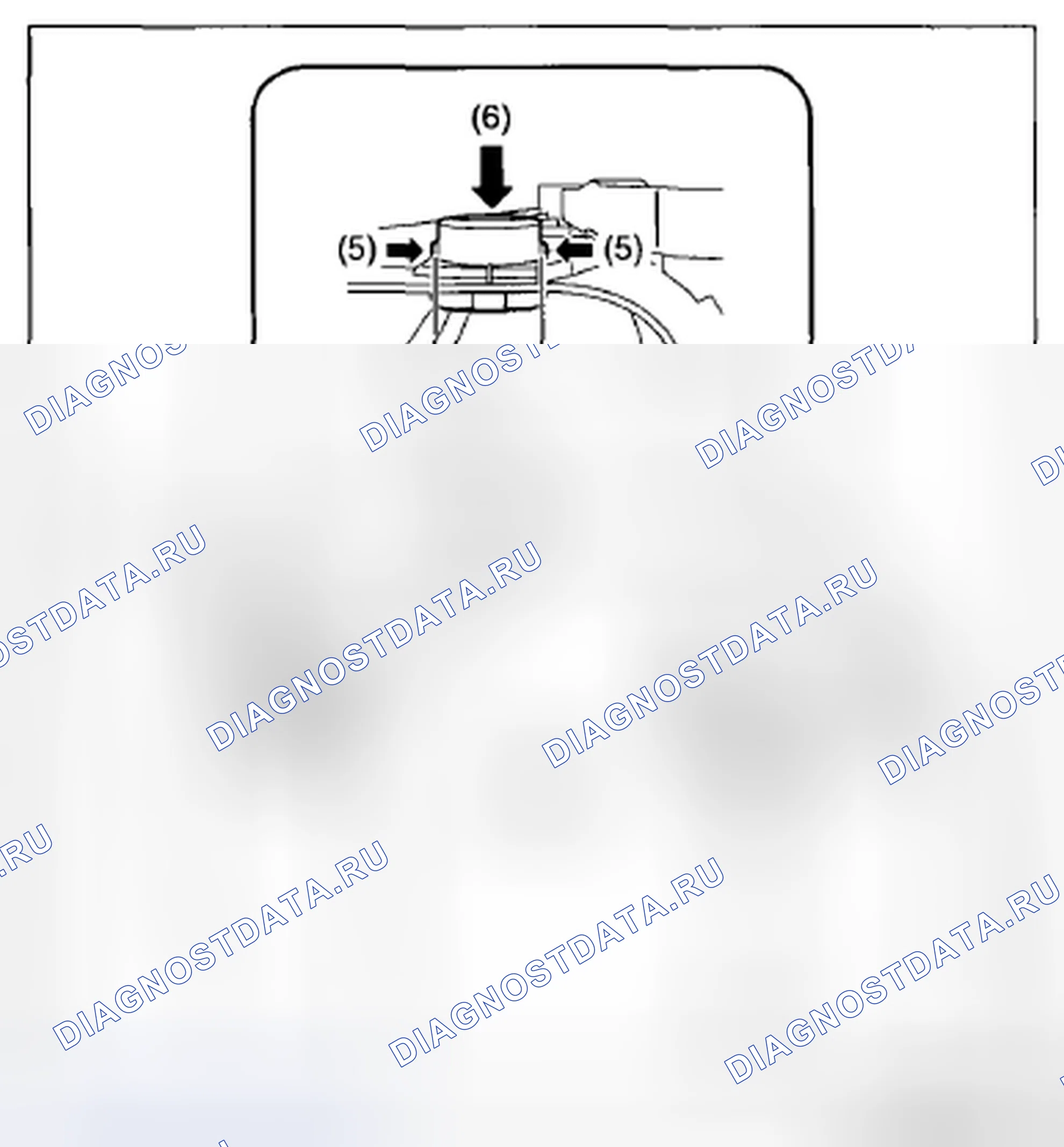 Рис. 77. Mazda CX-5 I