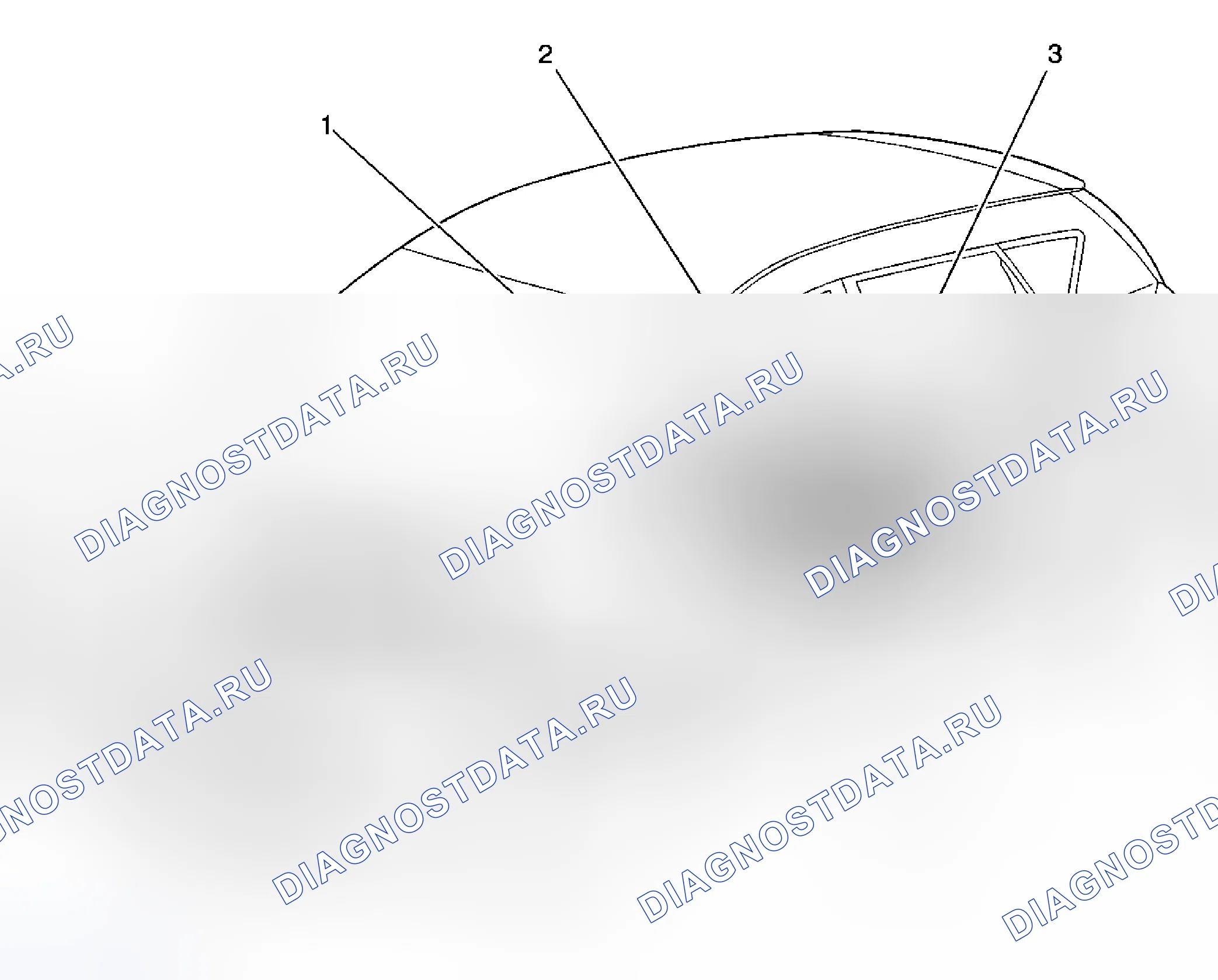 Рис. 83. Kia Ceed ED рестайлинг