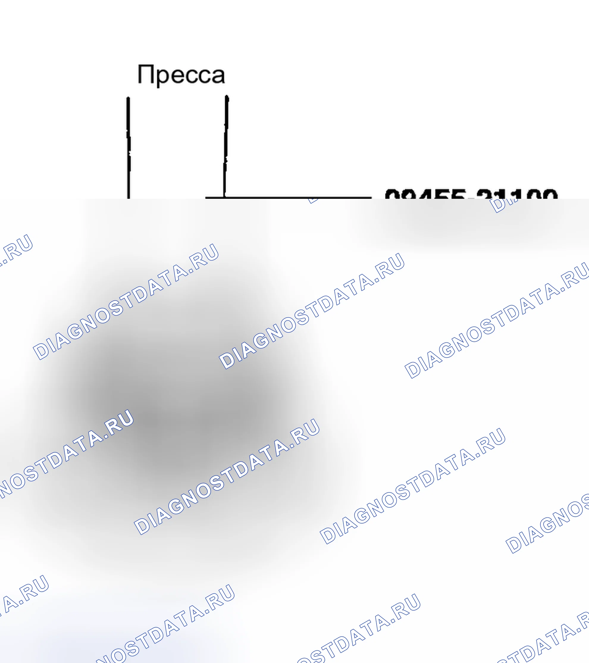 Рис. 106. Kia Spectra I рестайлинг 2