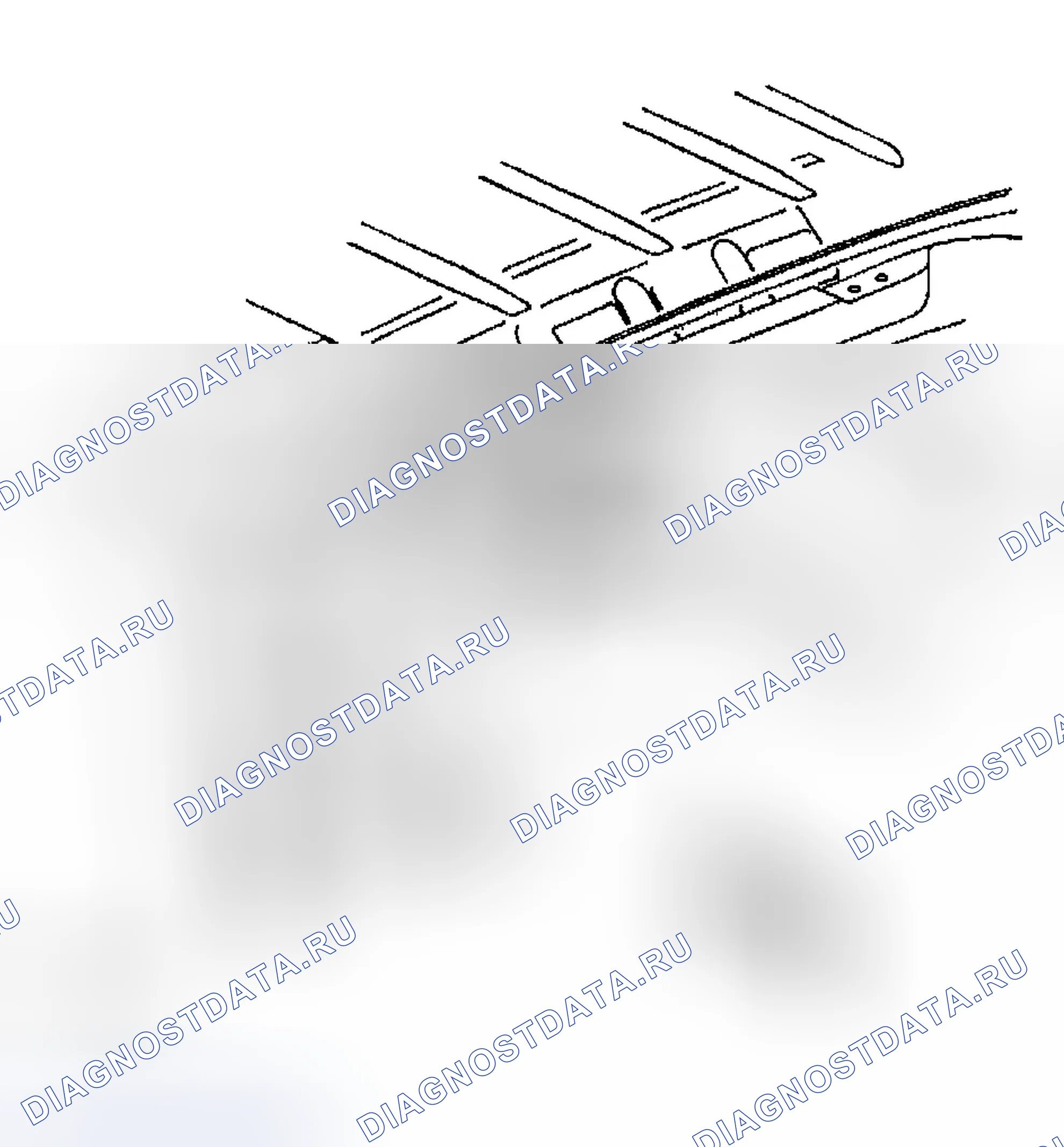 Рис. 152: Процедура установки. Chevrolet Suburban K1500 GMT800