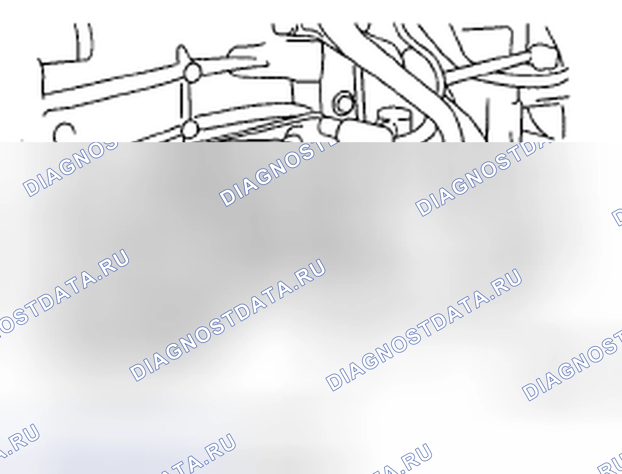 Рис. 386. Subaru Impreza WRX STI GD рестайлинг 2