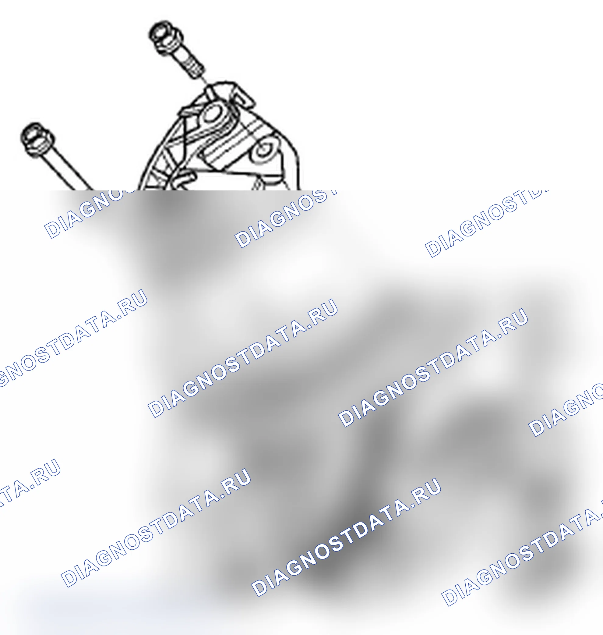 Рис. 50. Acura RDX I рестайлинг