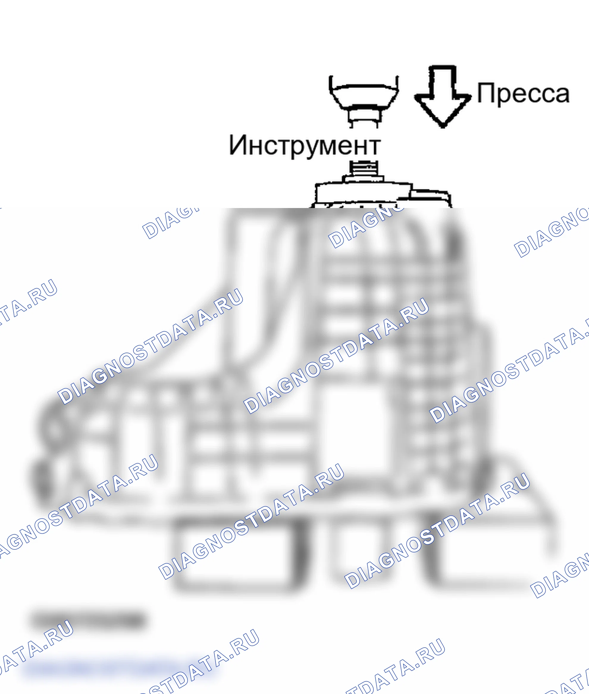 Рис. 44. Infiniti FX45 I