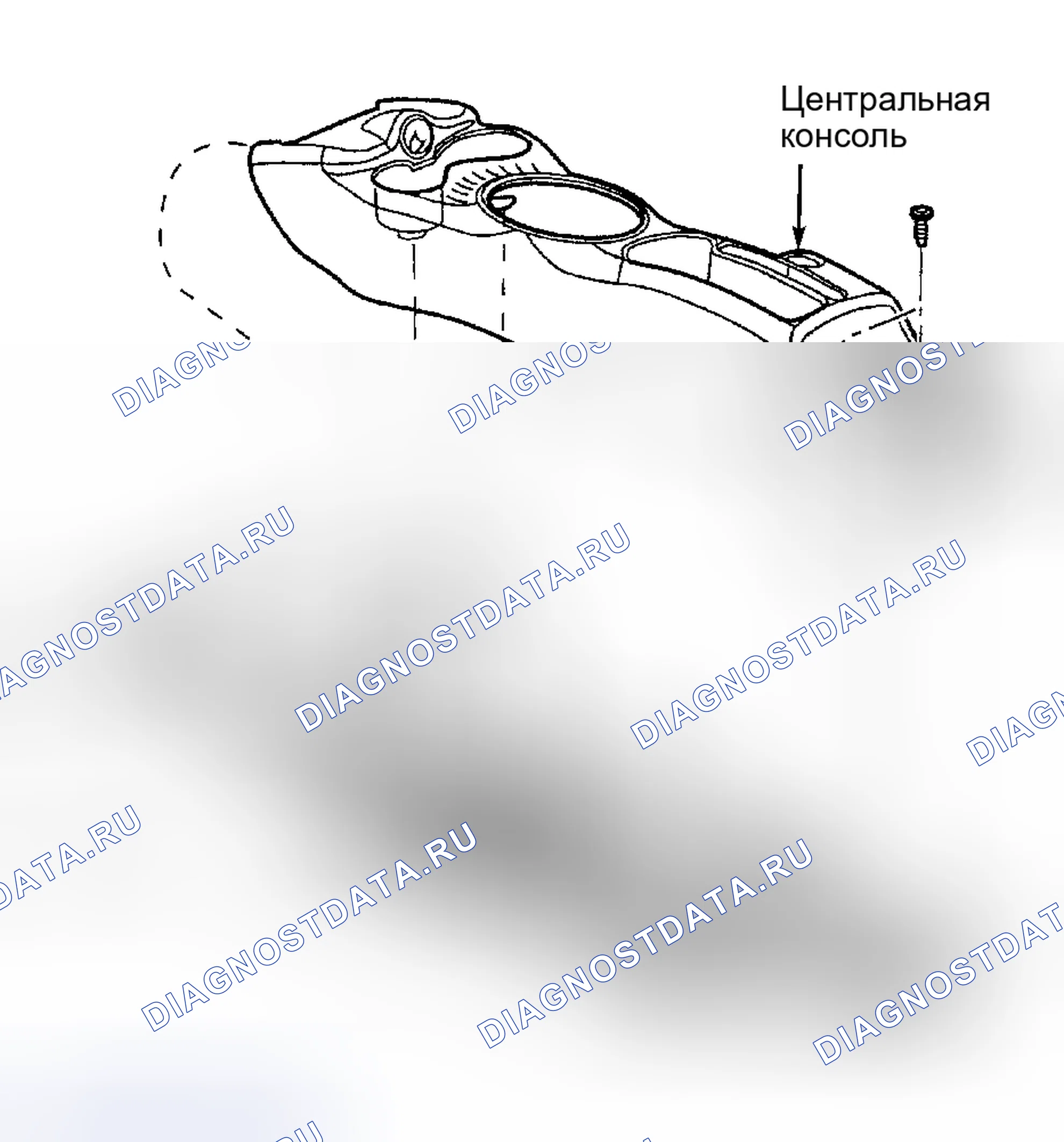 Рис. 13. Chrysler Sebring II
