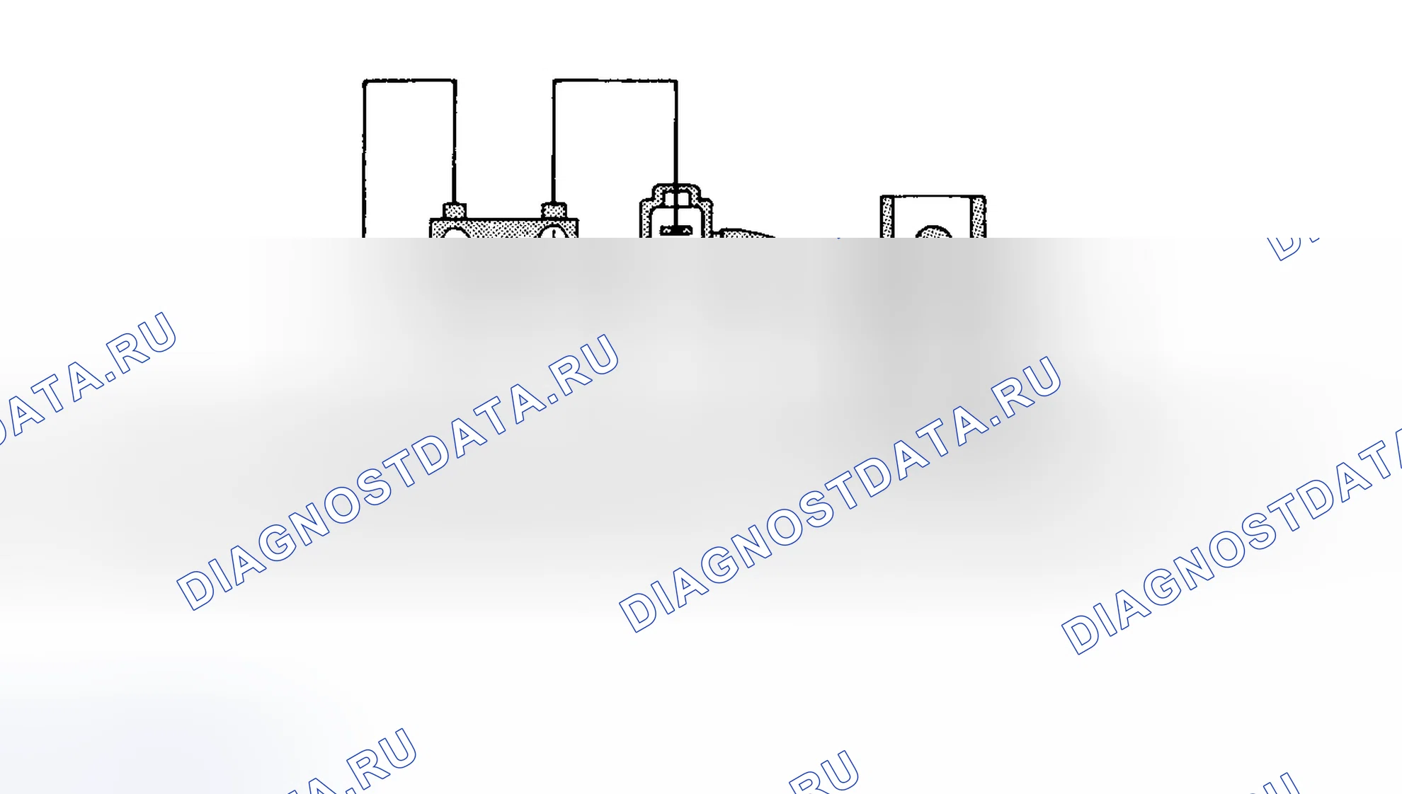 Рис. 60: РЕЛЕ ЗУММЕРА. Eagle Summit I