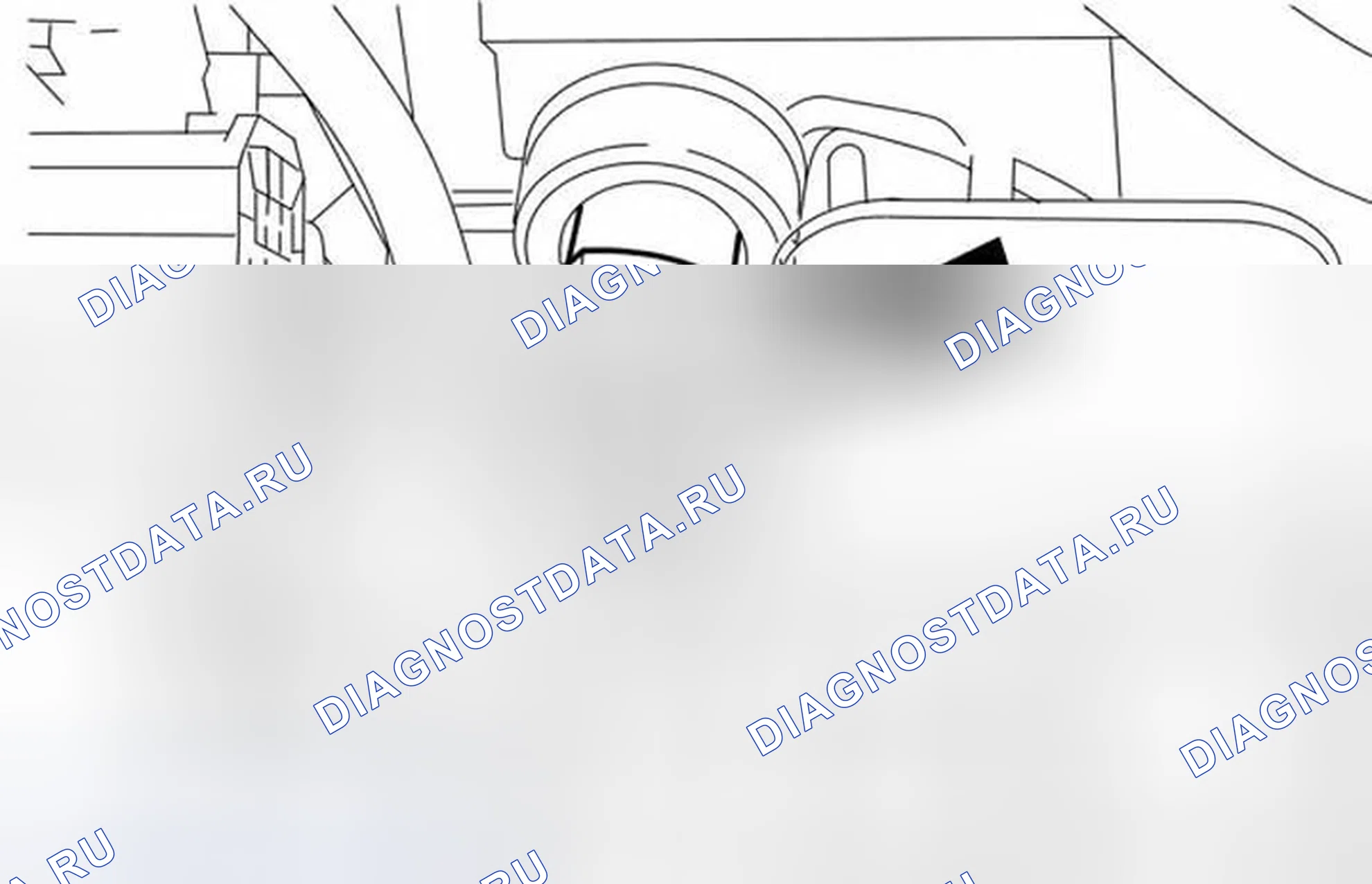 Рис. 60. Jaguar X-type I рестайлинг