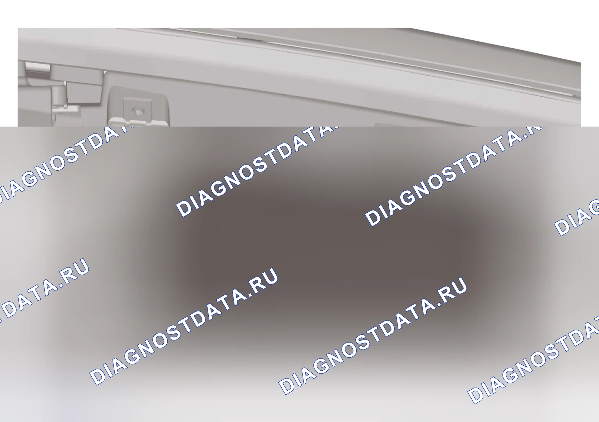 Как снять и установить t-Box — Wey P8. Wey P8 I
