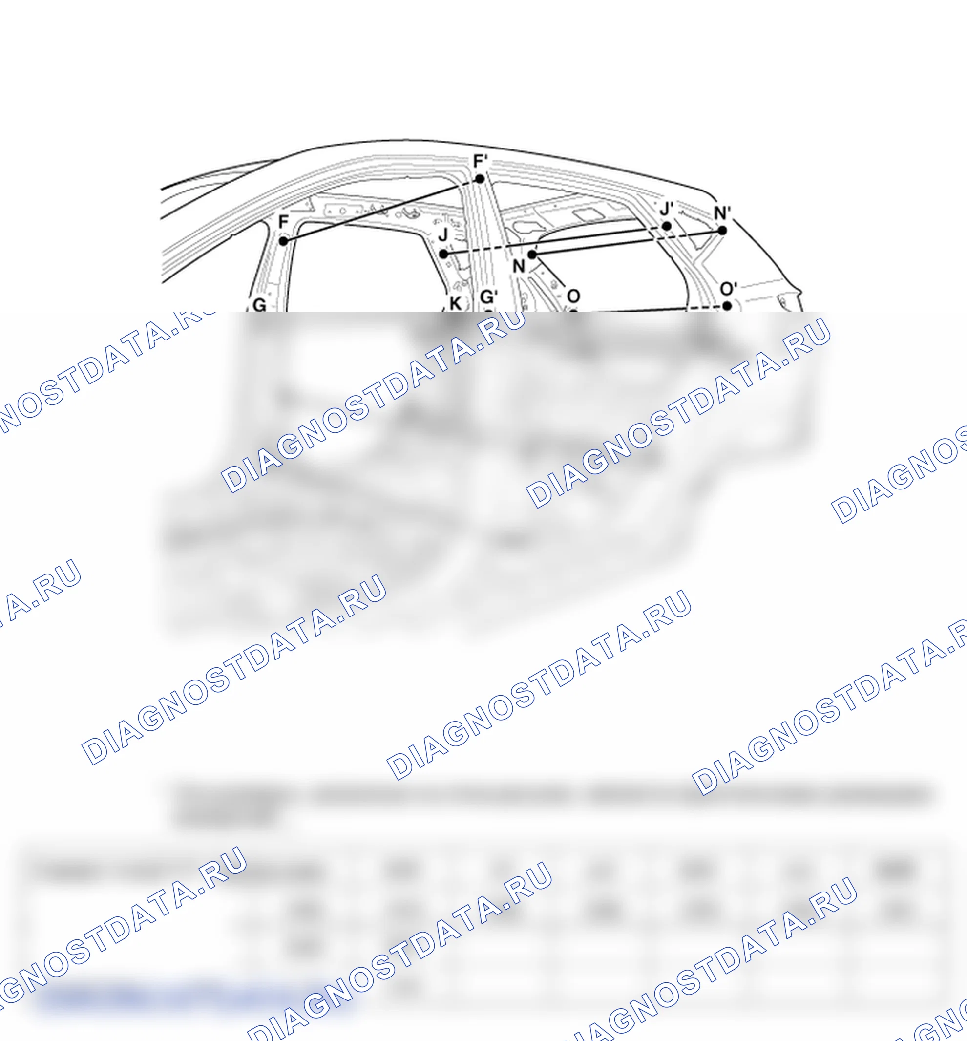 Интерьер. Hyundai ix35 EL