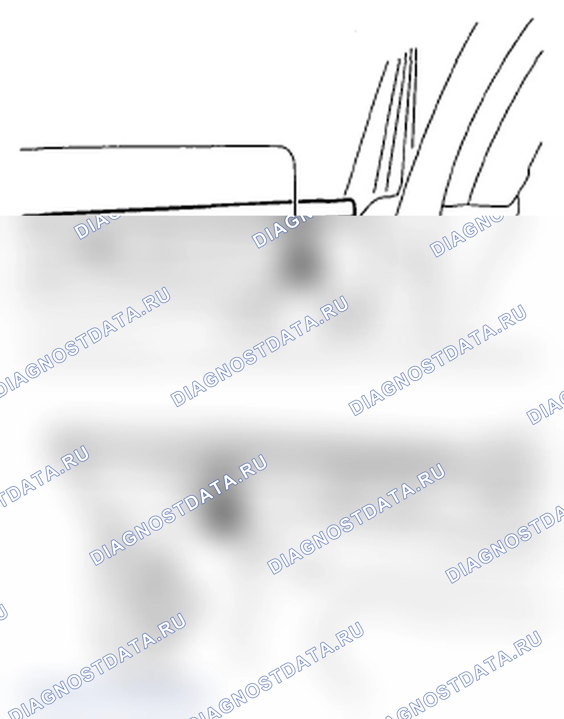 Рис. 36. Subaru Impreza WRX GD/GG рестайлинг 2