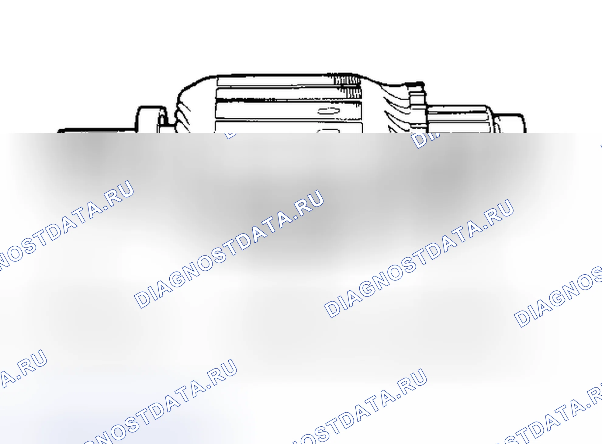 Рис. 12. Acura NSX I