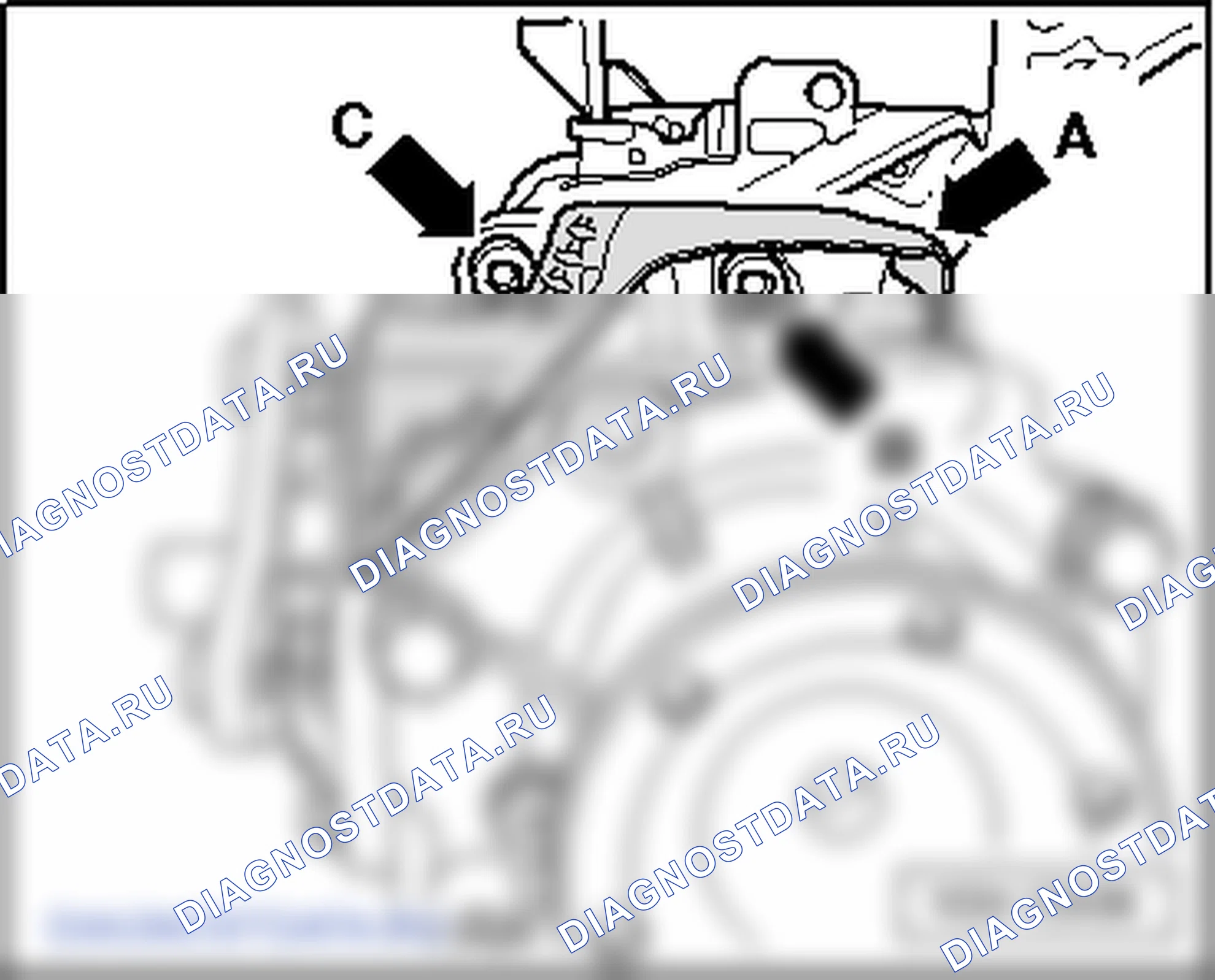 Как разобрать и собрать коробку передач (КПП 02Q). Skoda Octavia Ii