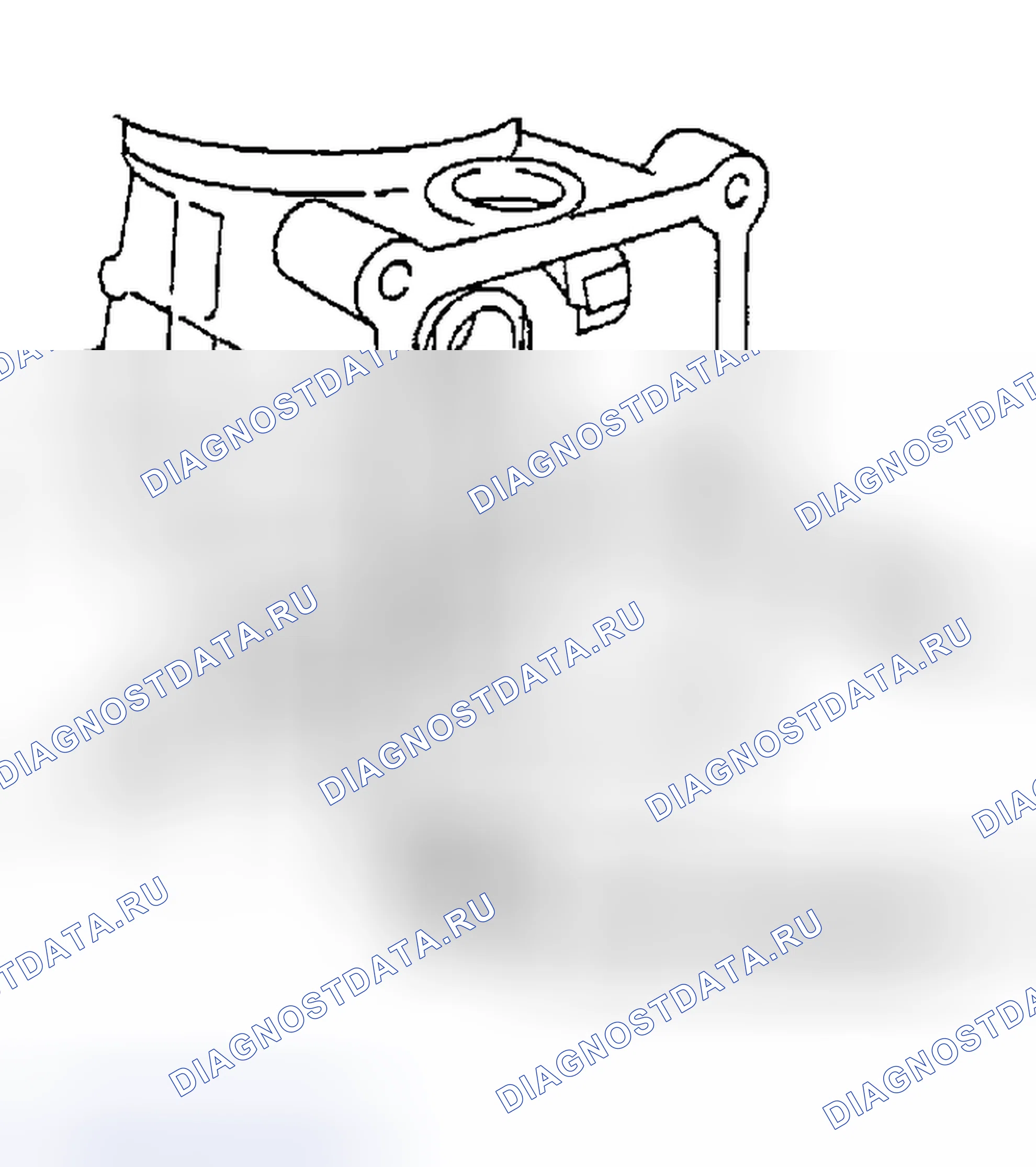 Рис. 134. Honda Odyssey (North America) I