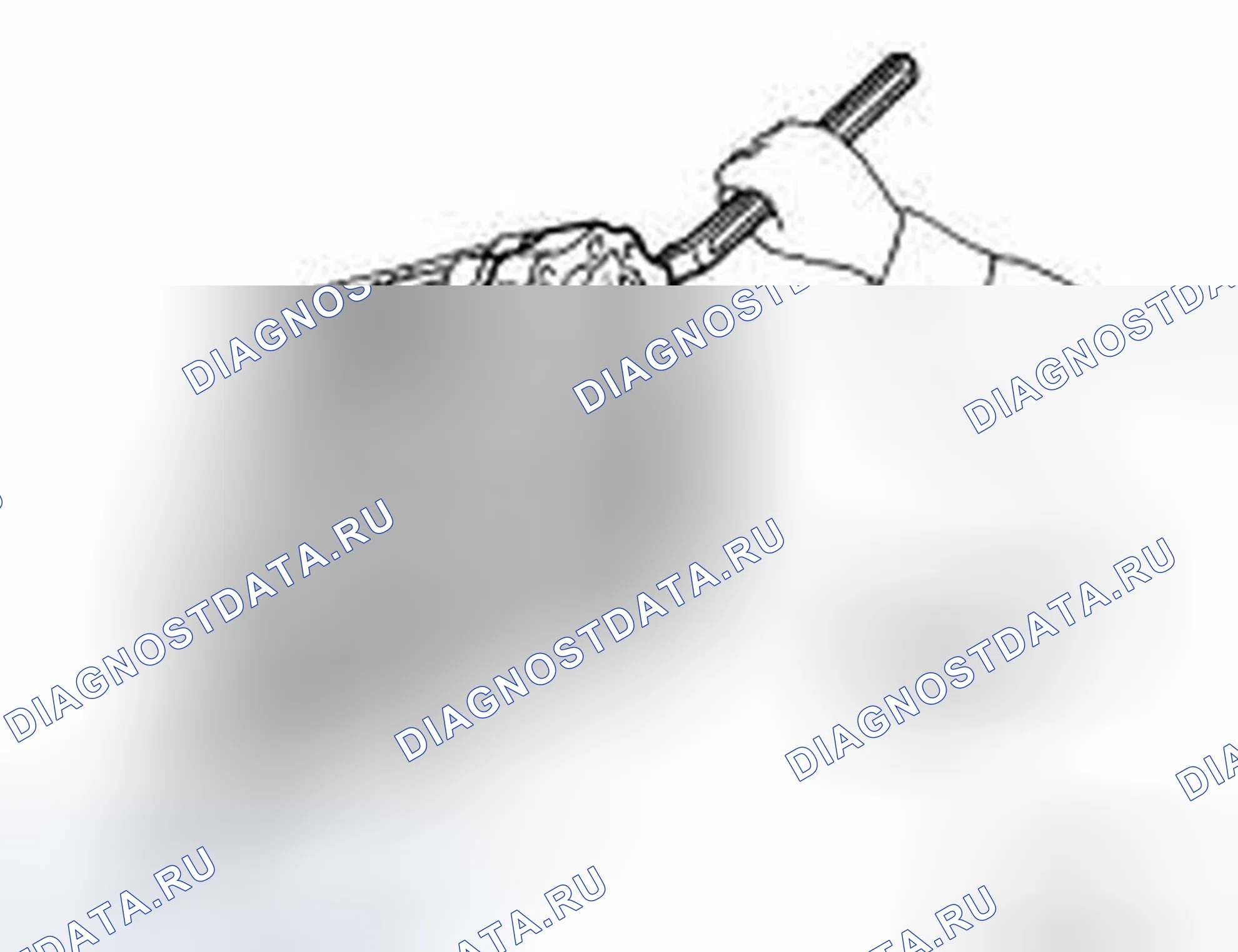 Рис. 33. Infiniti FX35 I рестайлинг