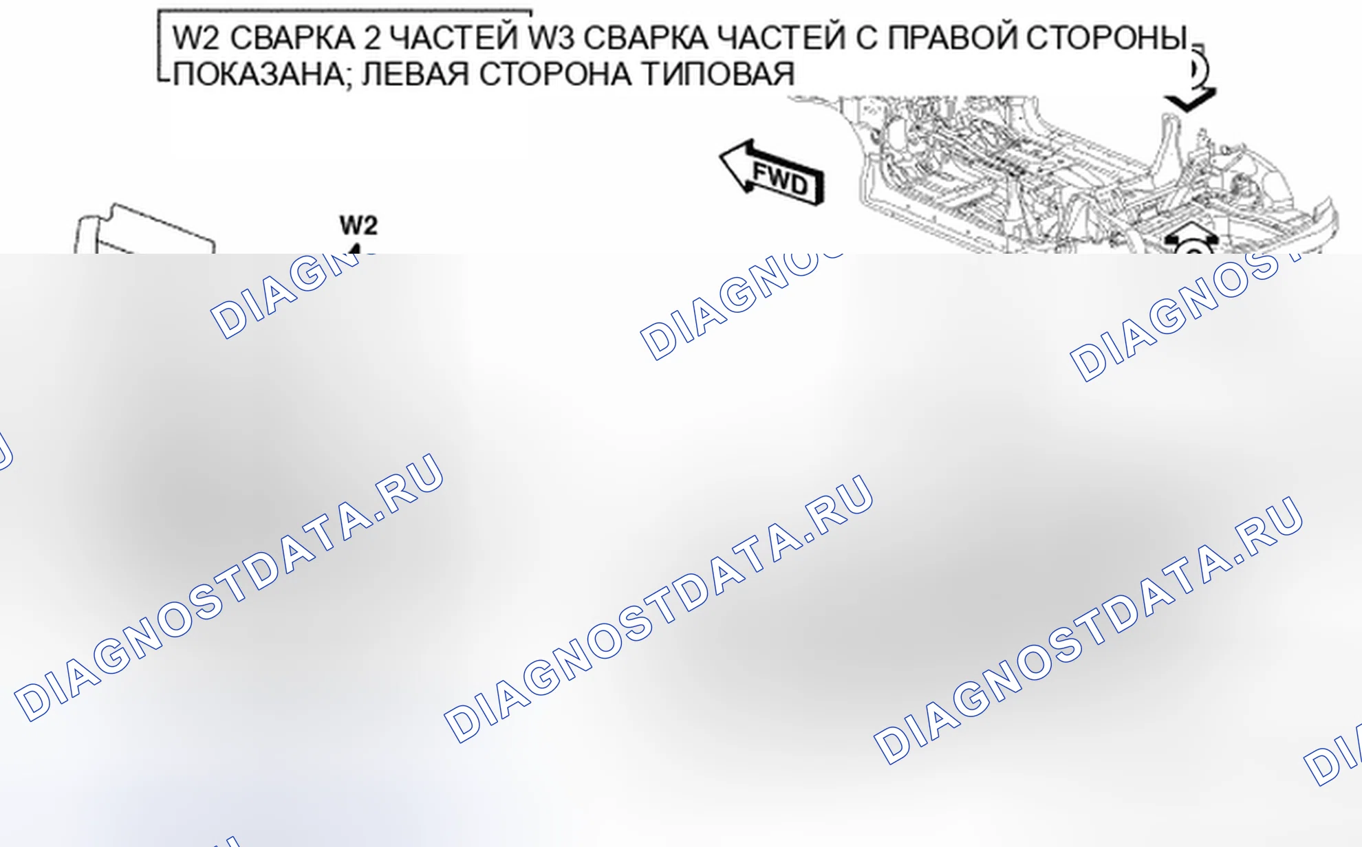 Рис. 412. Chrysler Sebring III