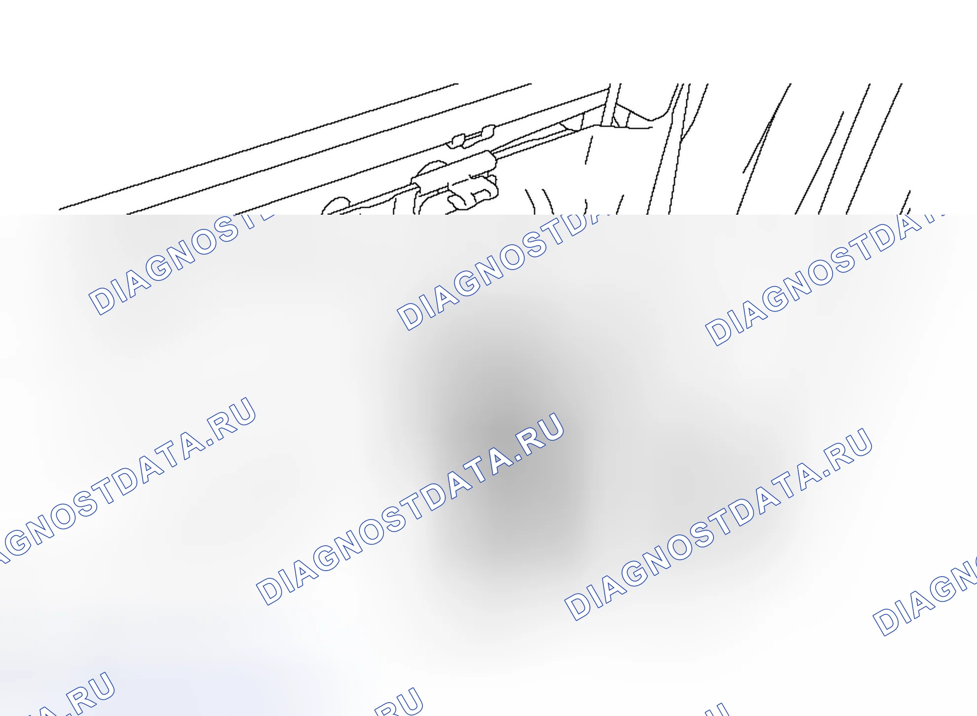 Рис. 114. Toyota Avalon XX30