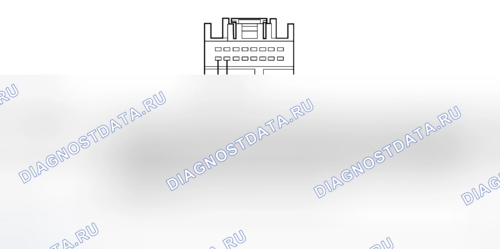 Рис. 7. Mercury Montego III