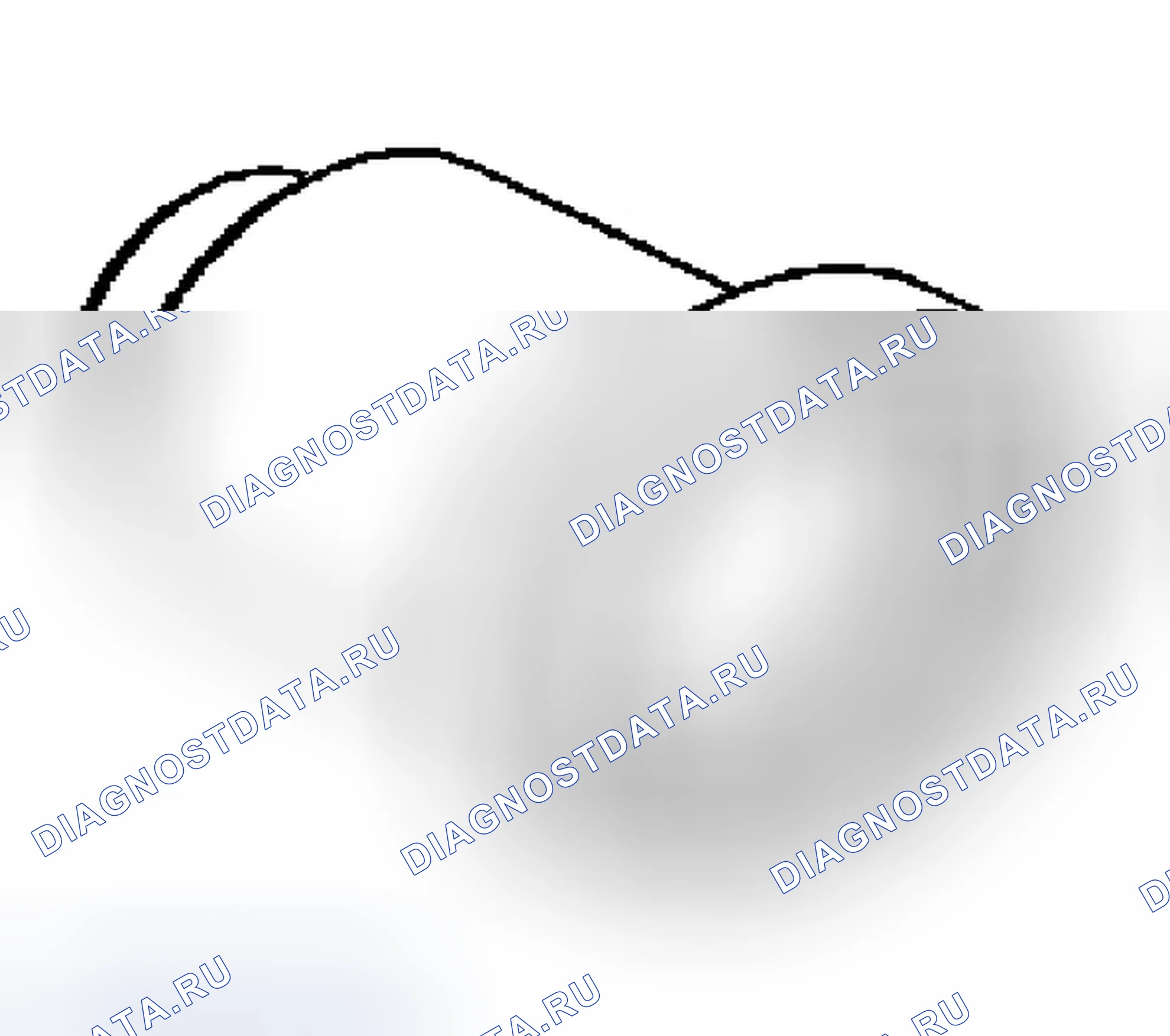 Рис. 10. Dodge Dakota III