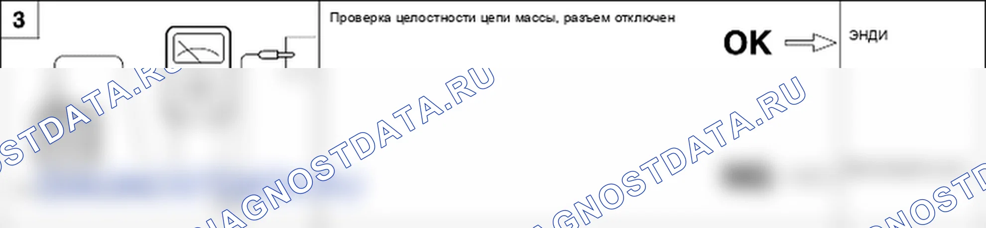 Поиск неисправностей. Hyundai Atos MX