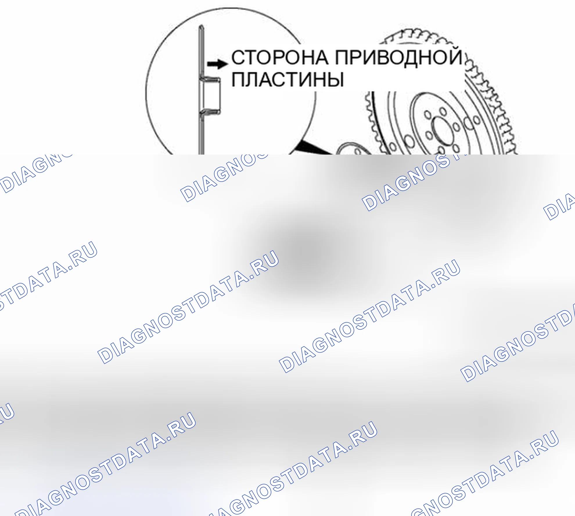 Рис. 413: Идентификация болтов установки платы привода, адаптера и платы привода с помощью спецификации крутящего момента. Audi Q8 I