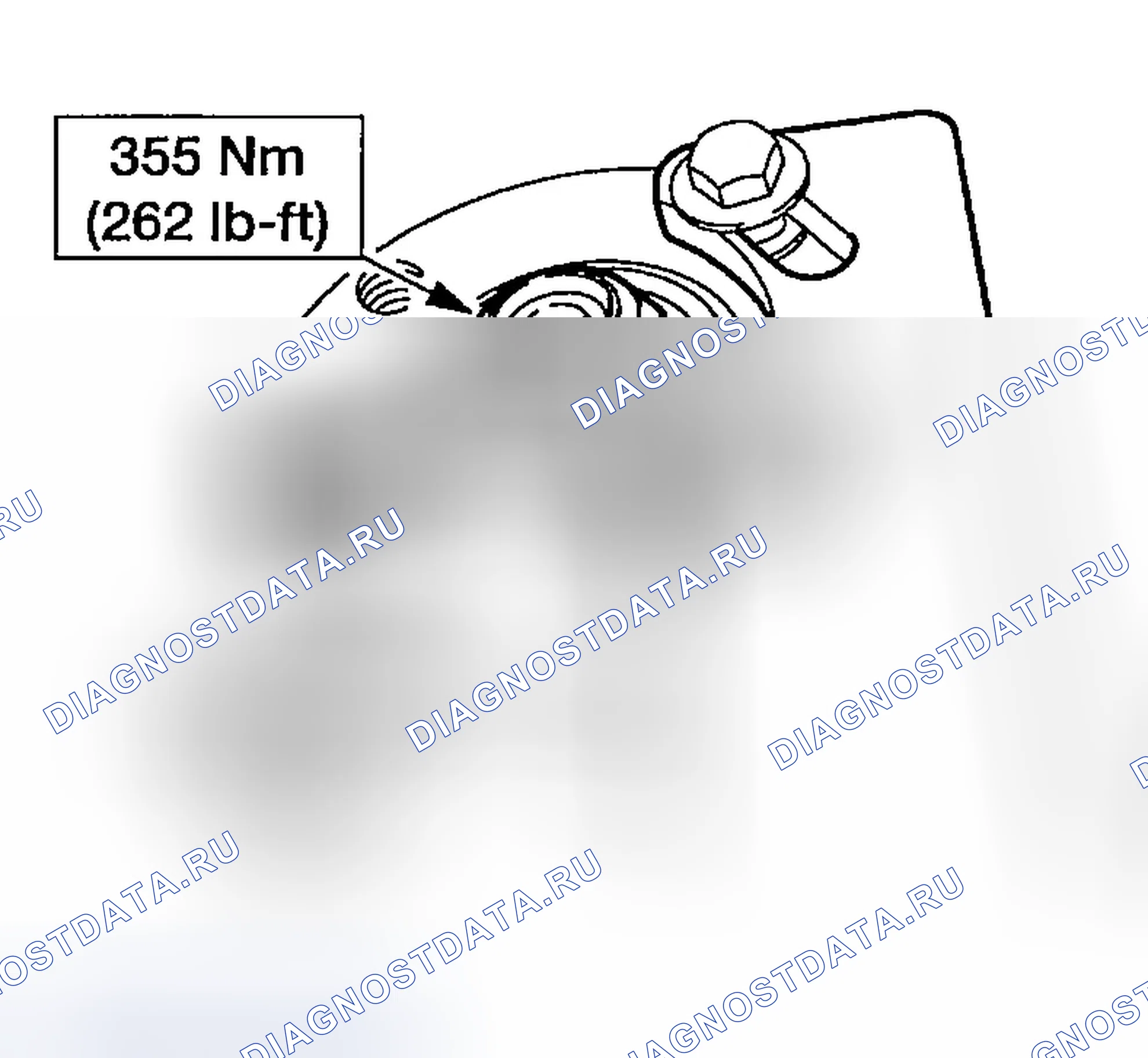 Рис. 93. Ford Explorer Sport Trac I