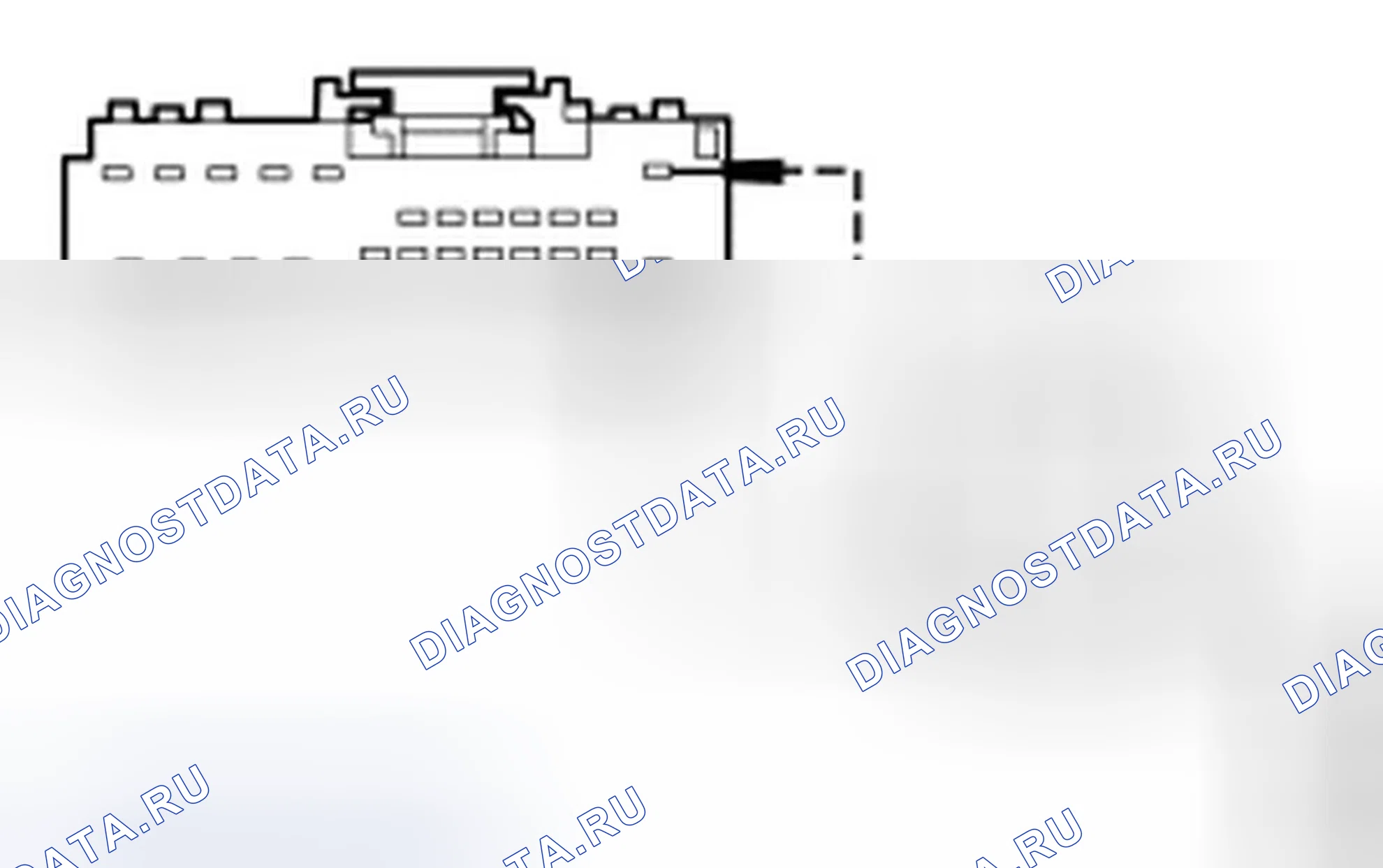 Рис. 7. Ford Ranger II
