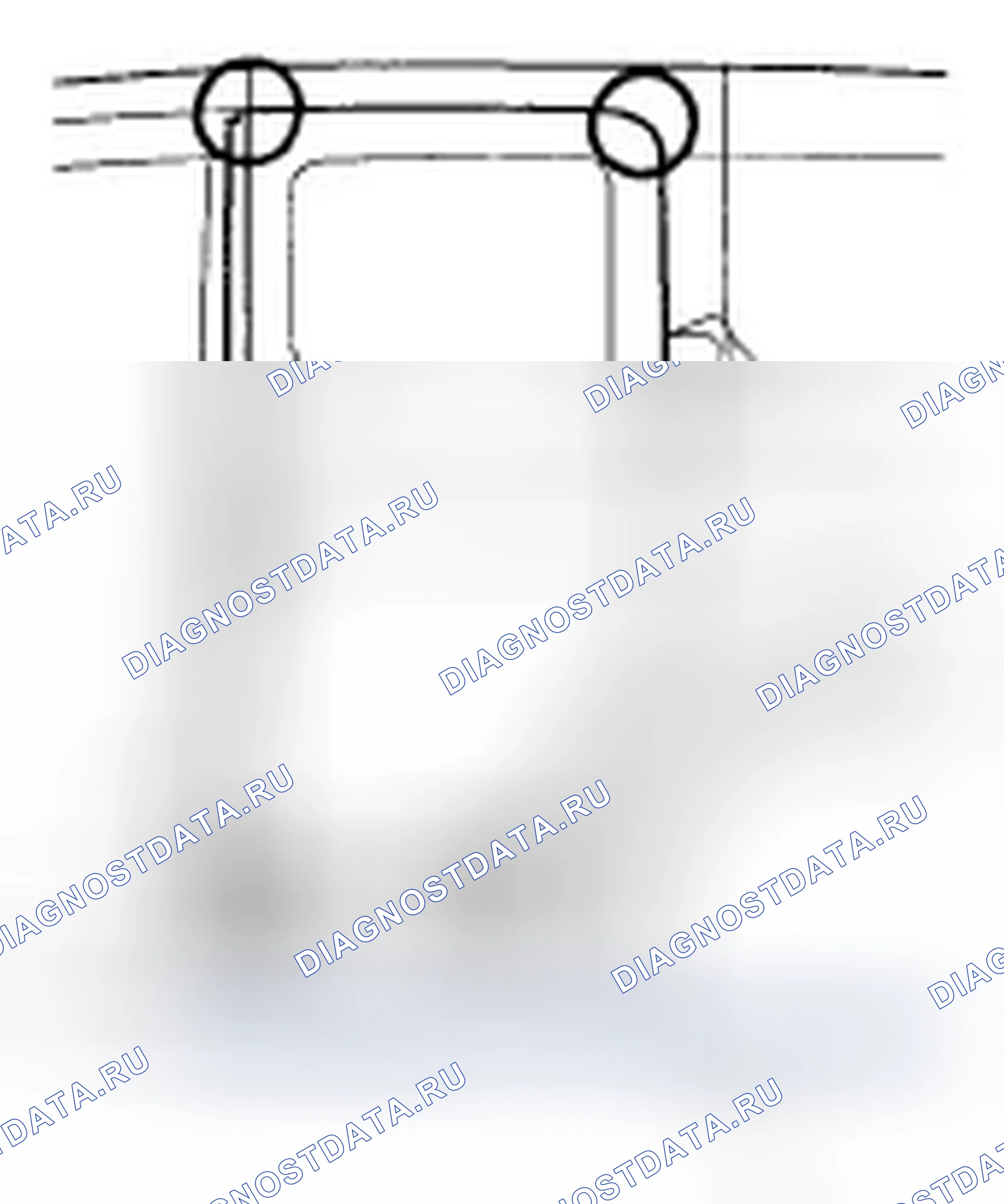 Рис. 16. Honda Element YH2 рестайлинг