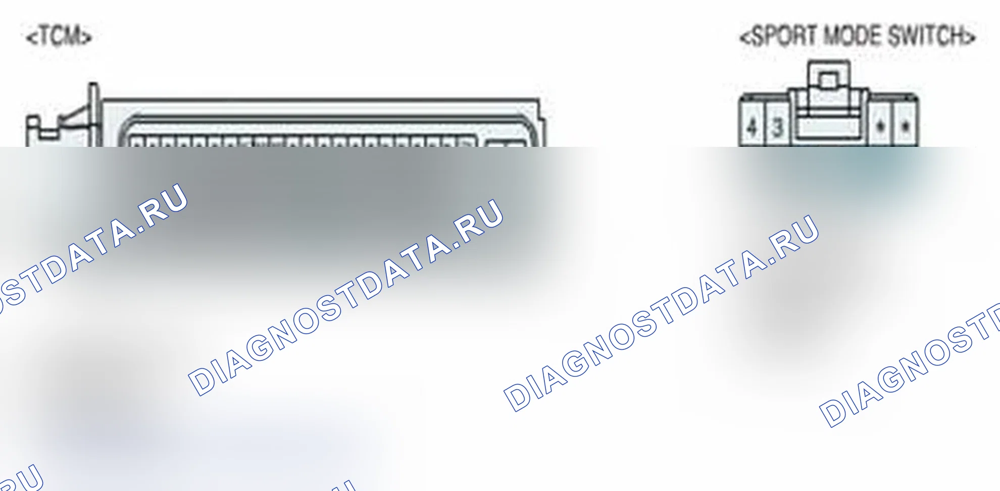 Рис. 410. Hyundai Santa Fe II рестайлинг
